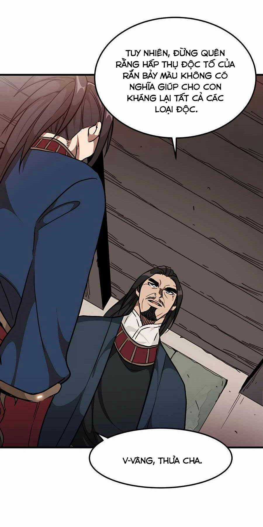 Băng Y Kiếm Thần - Chapter 20 - Trang 33