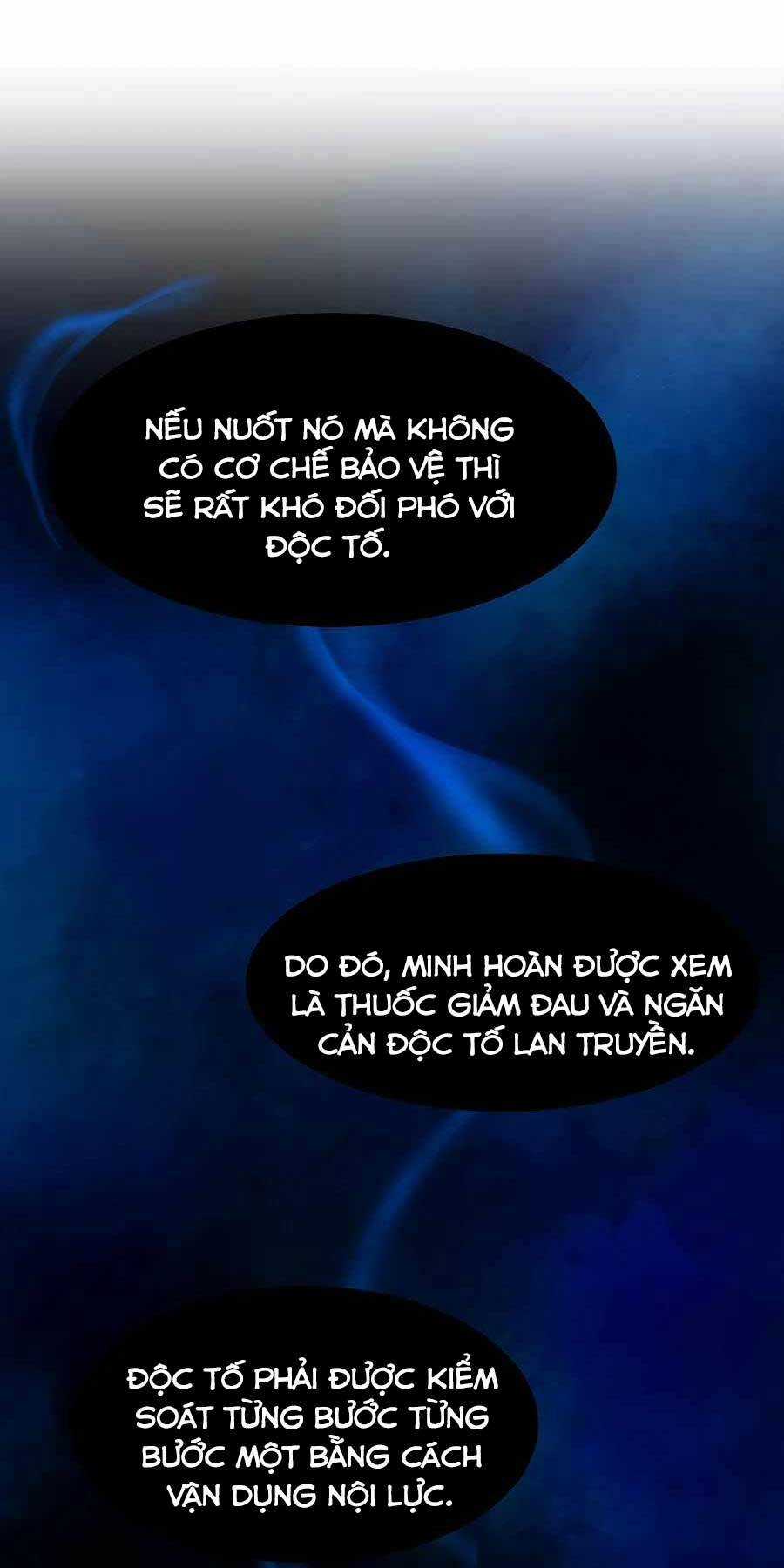 Băng Y Kiếm Thần - Chapter 20 - Trang 37