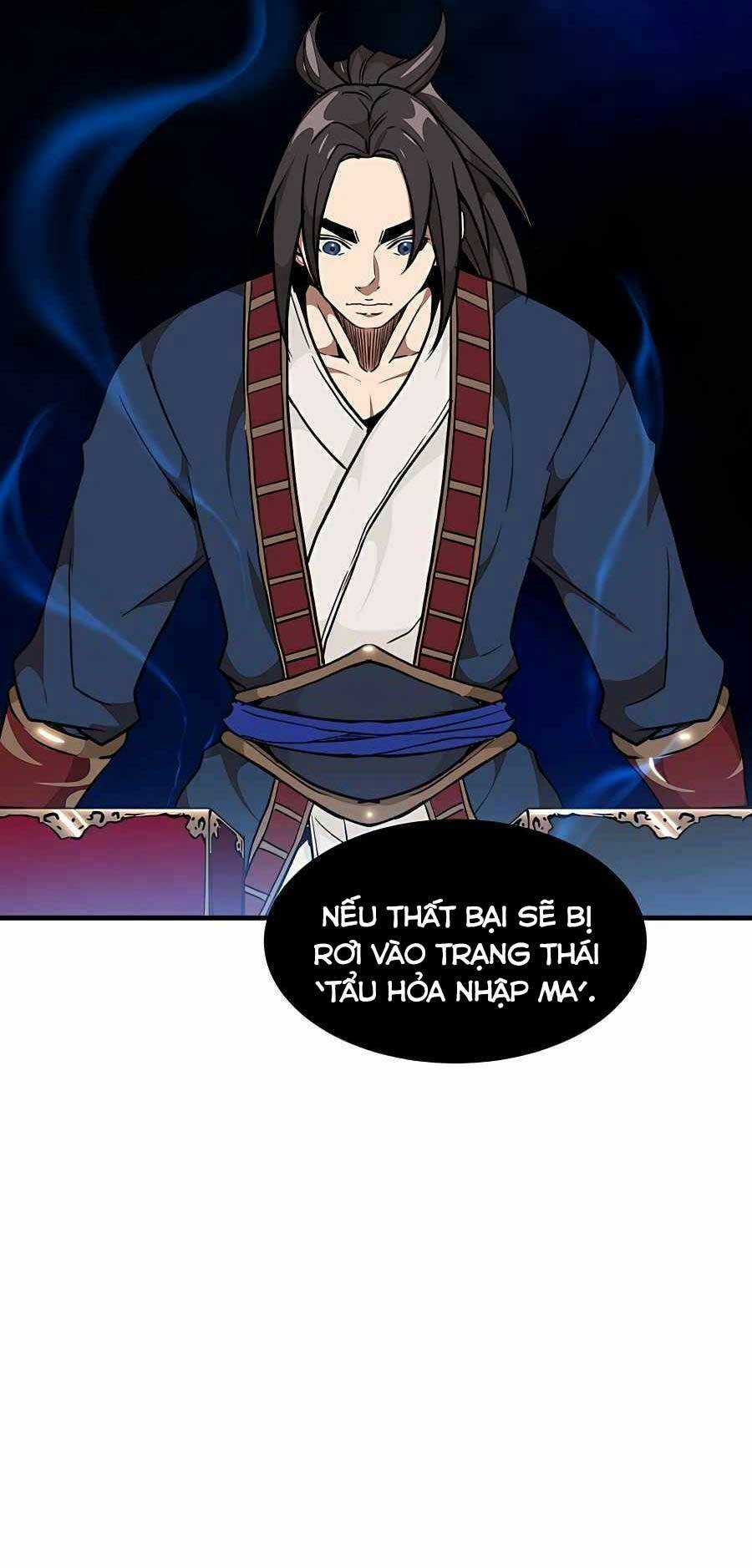 Băng Y Kiếm Thần - Chapter 20 - Trang 38
