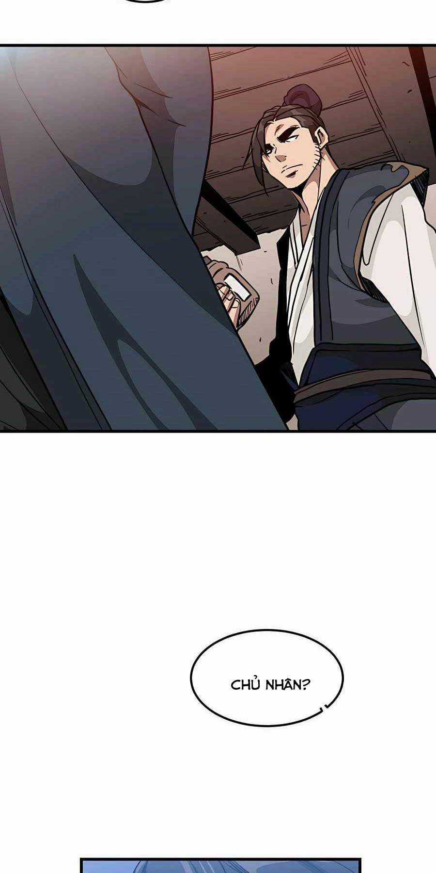 Băng Y Kiếm Thần - Chapter 20 - Trang 46