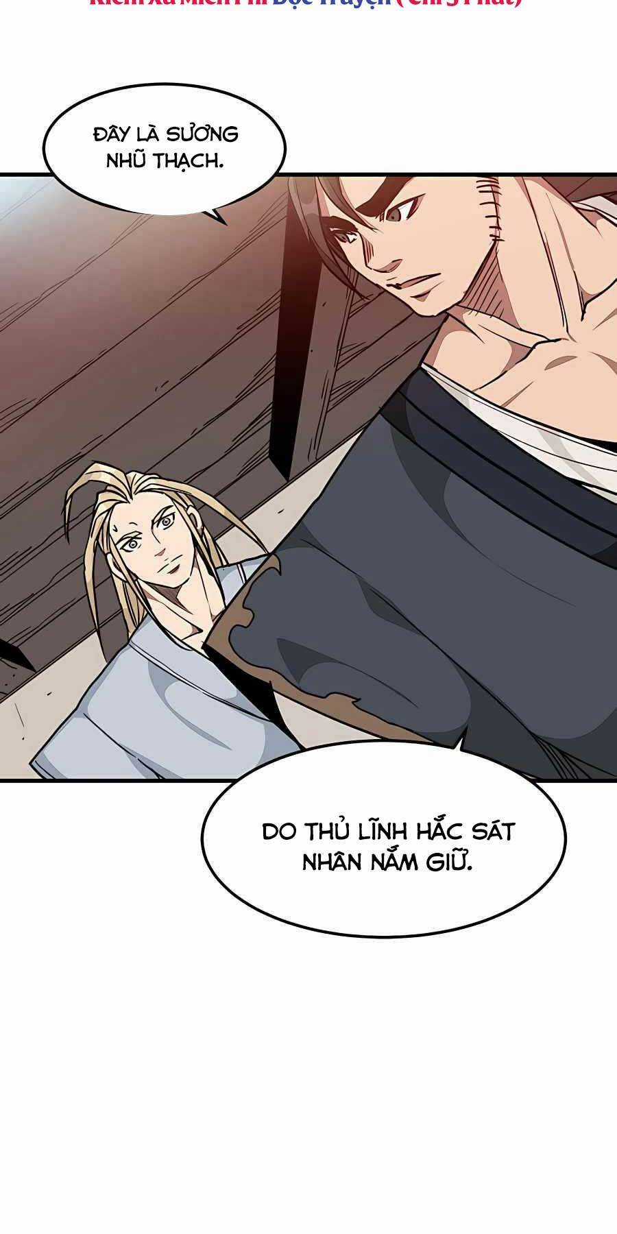 Băng Y Kiếm Thần - Chapter 20 - Trang 52