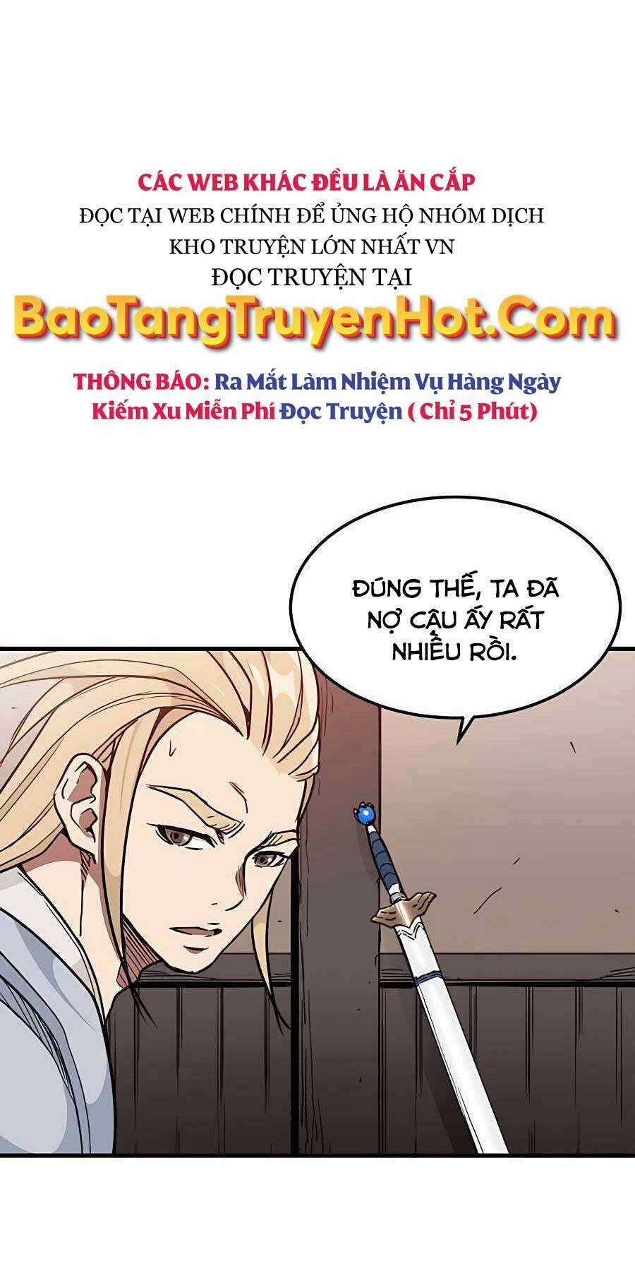 Băng Y Kiếm Thần - Chapter 20 - Trang 58