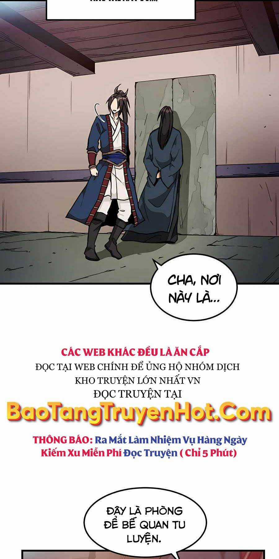 Băng Y Kiếm Thần - Chapter 20 - Trang 7