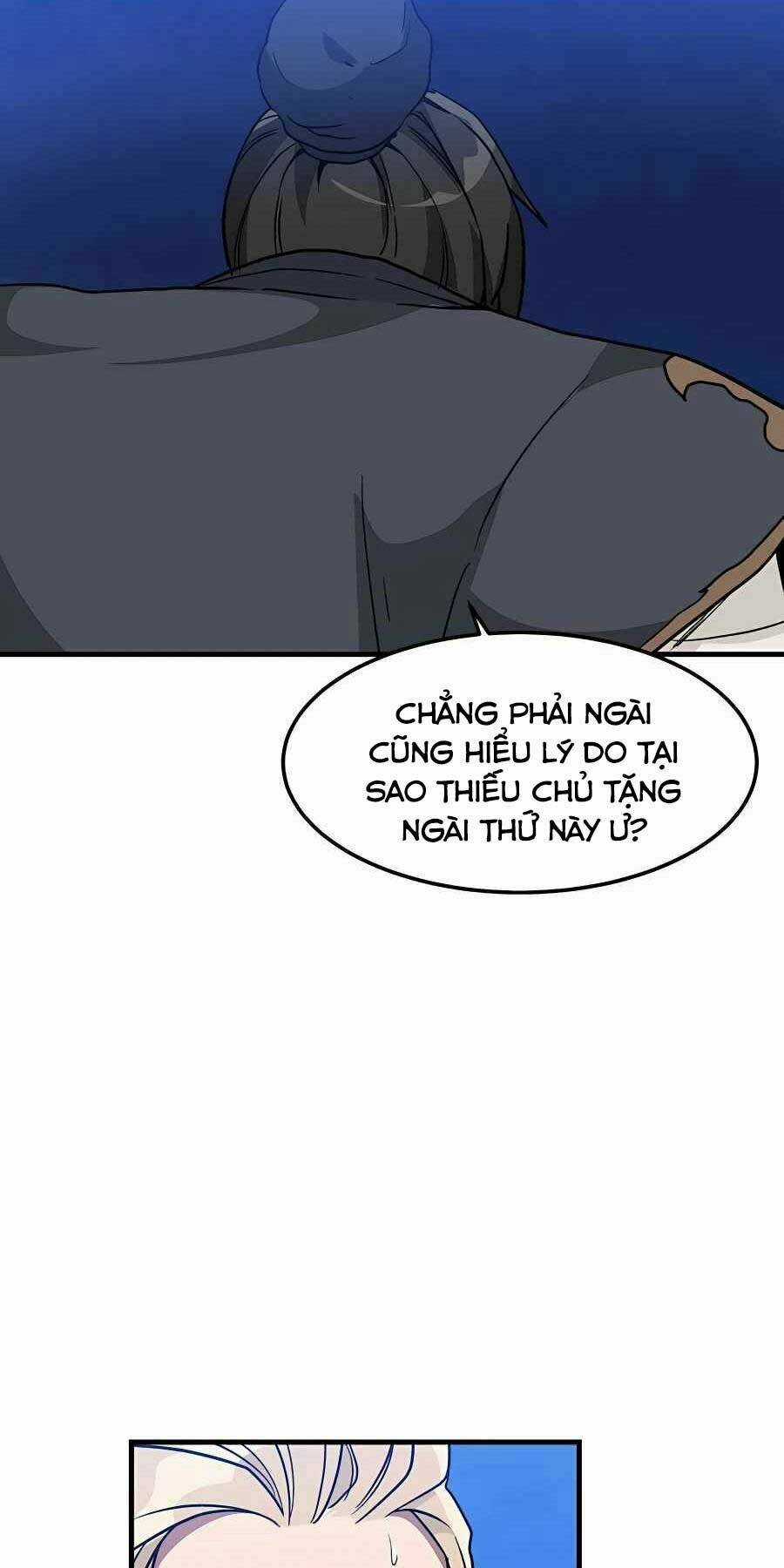 Băng Y Kiếm Thần - Chapter 20 - Trang 61