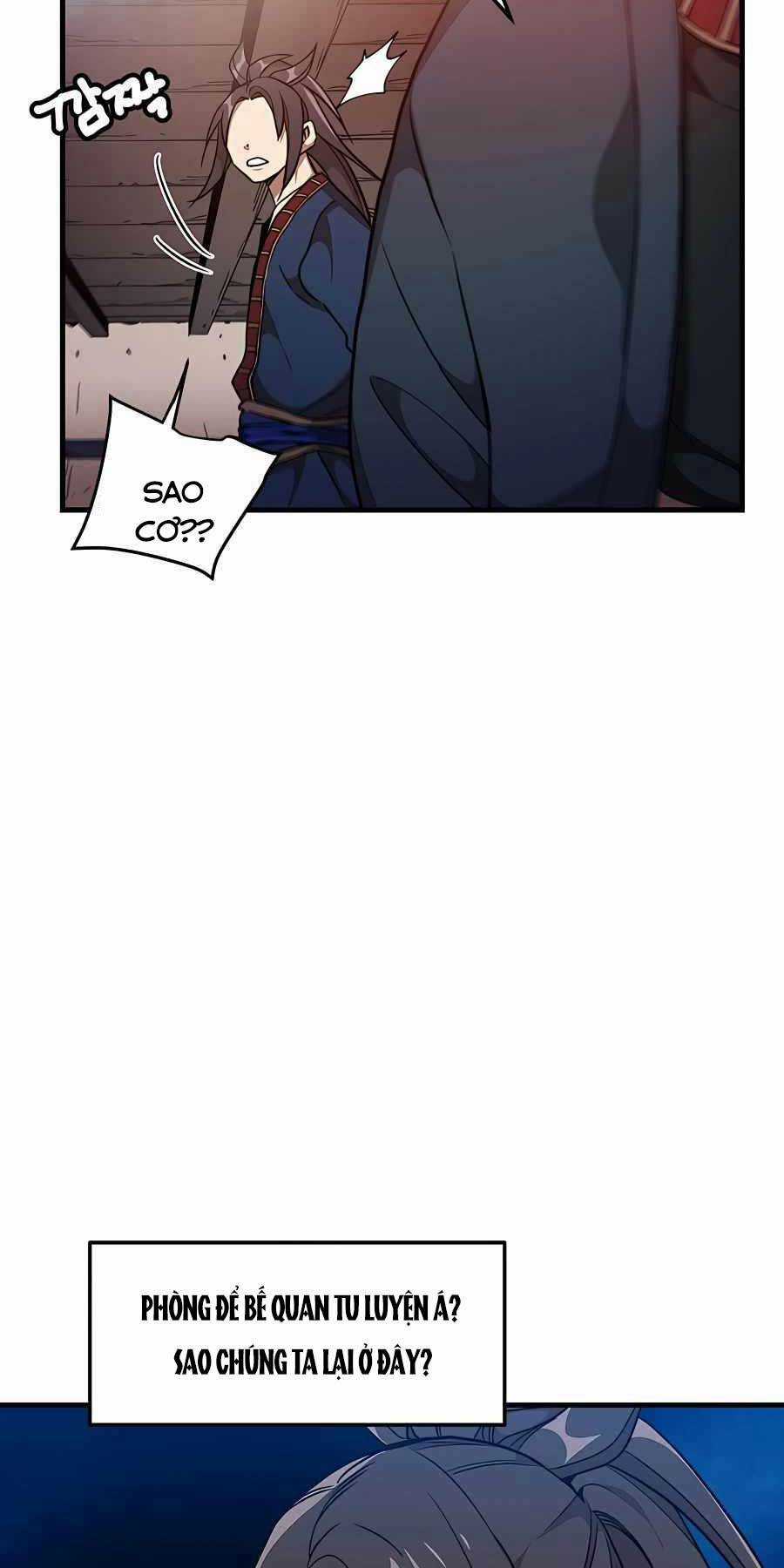 Băng Y Kiếm Thần - Chapter 20 - Trang 8