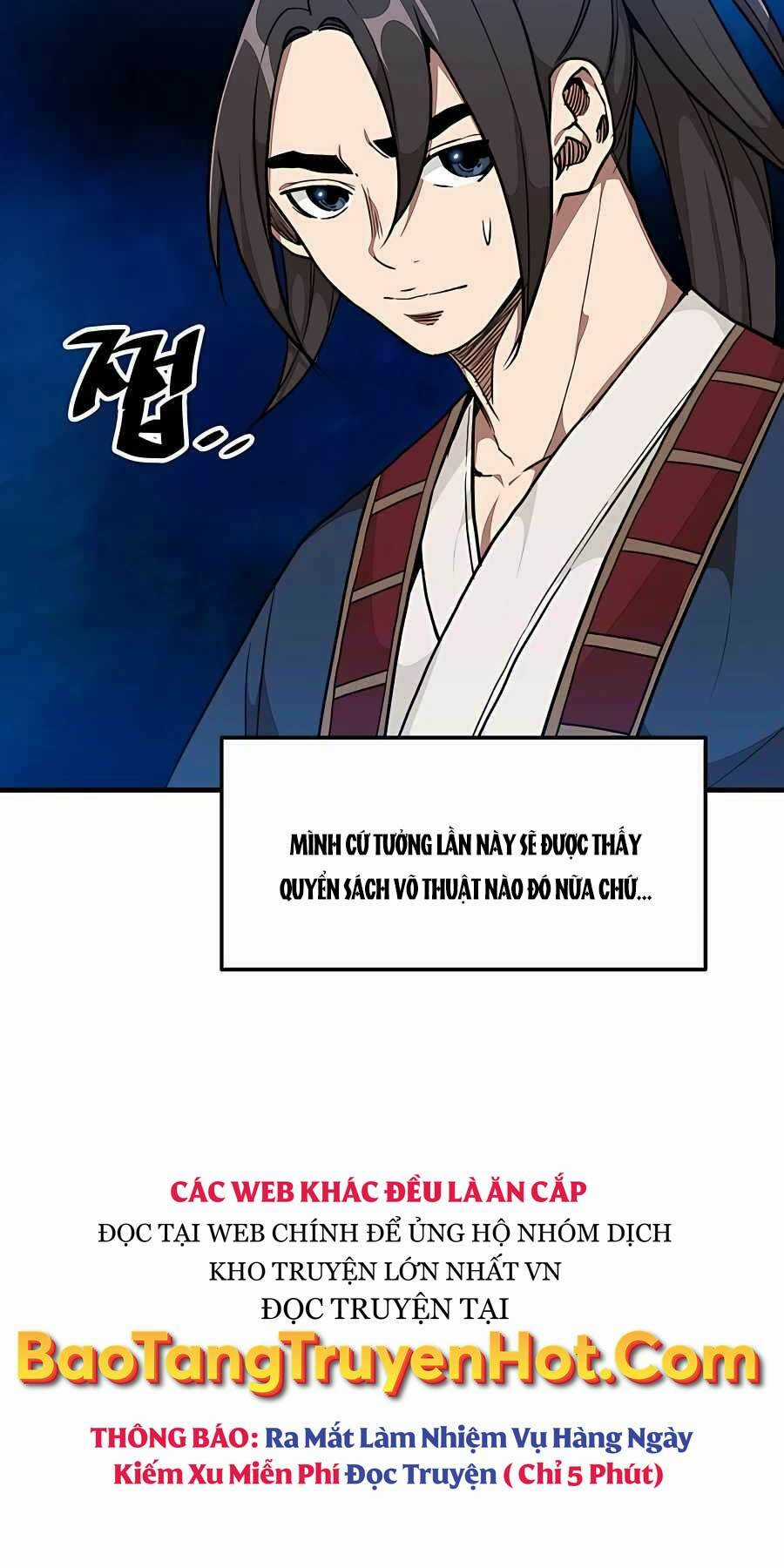 Băng Y Kiếm Thần - Chapter 20 - Trang 9