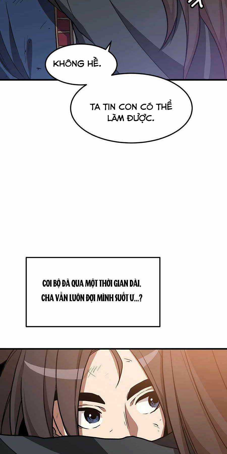 Băng Y Kiếm Thần - Chapter 21 - Trang 17