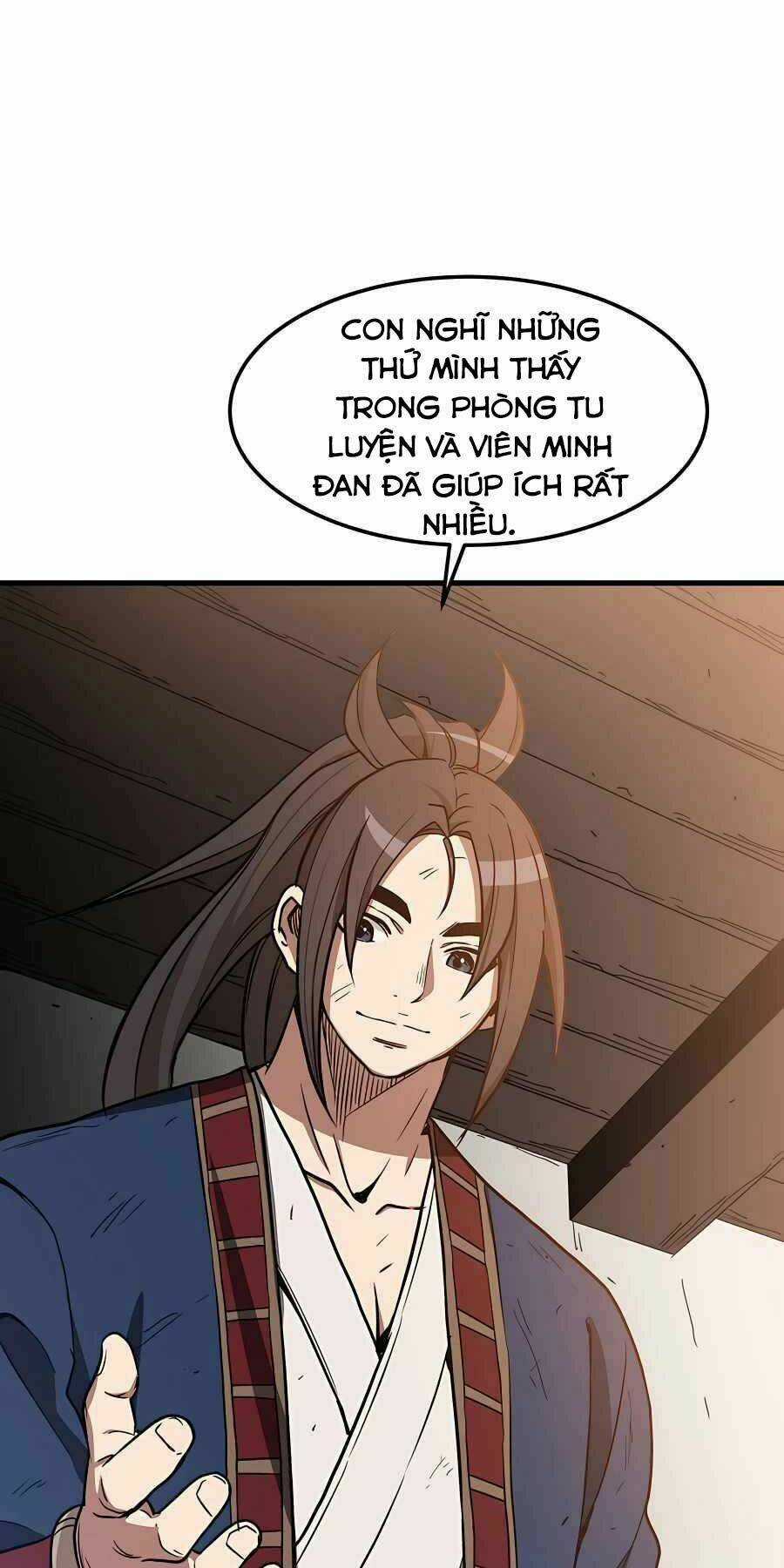 Băng Y Kiếm Thần - Chapter 21 - Trang 20