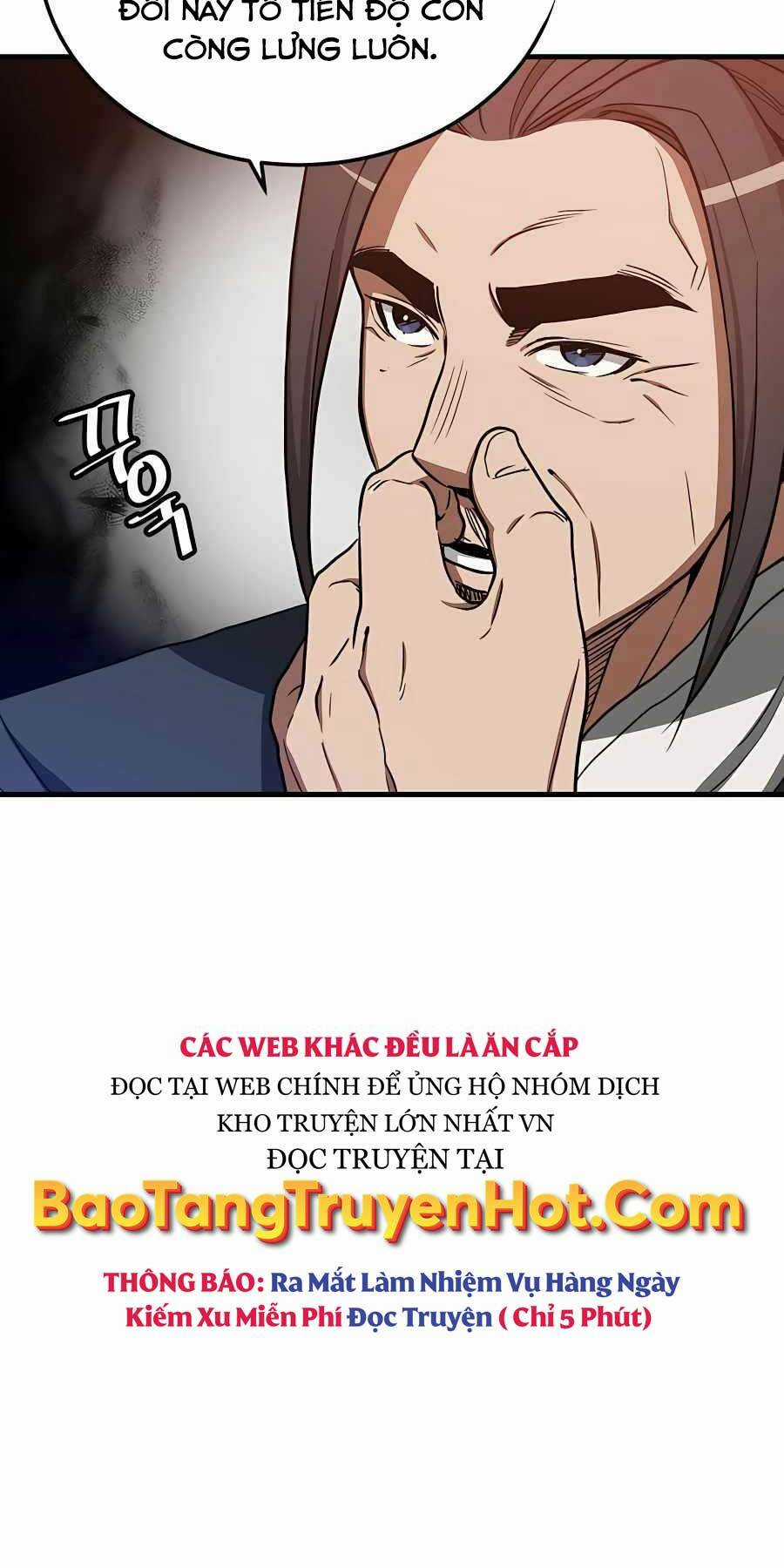 Băng Y Kiếm Thần - Chapter 21 - Trang 22