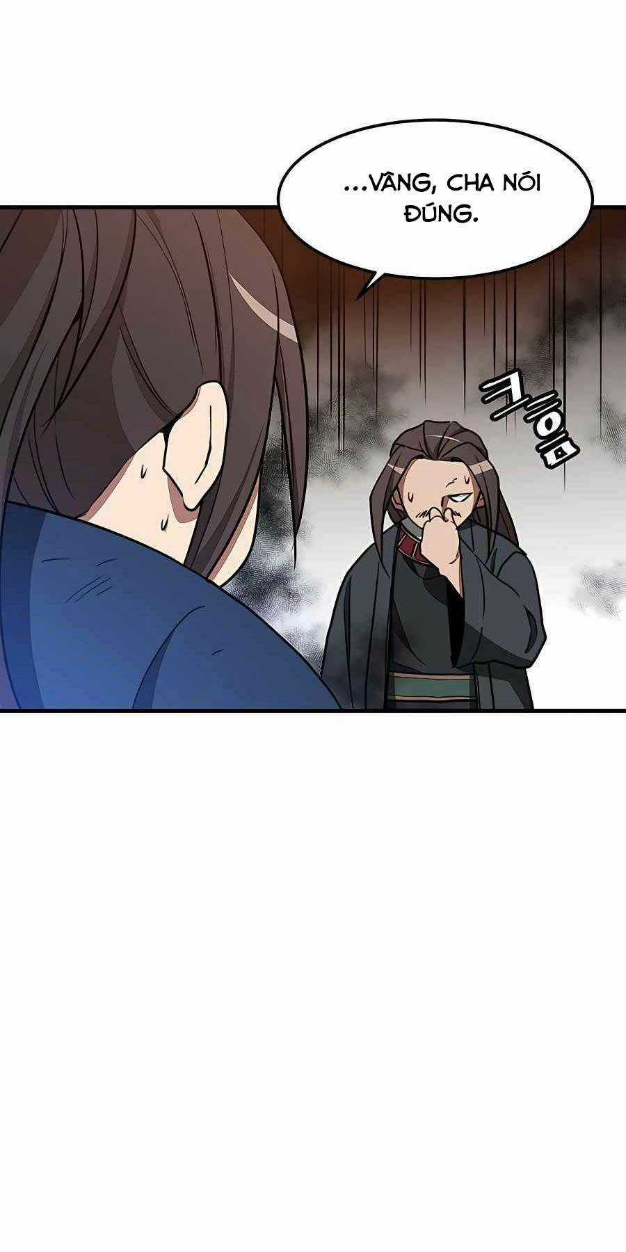 Băng Y Kiếm Thần - Chapter 21 - Trang 23