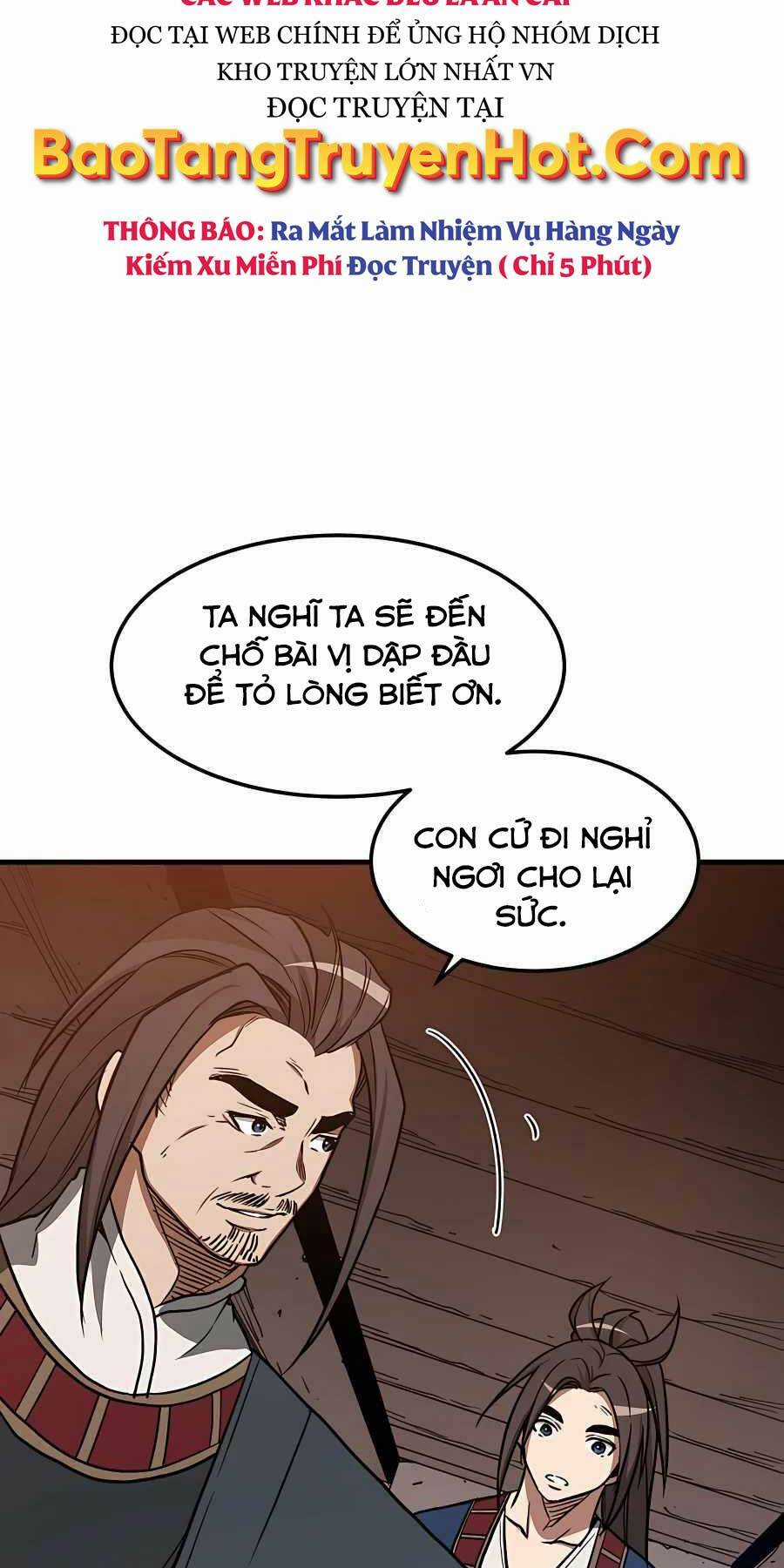 Băng Y Kiếm Thần - Chapter 21 - Trang 25