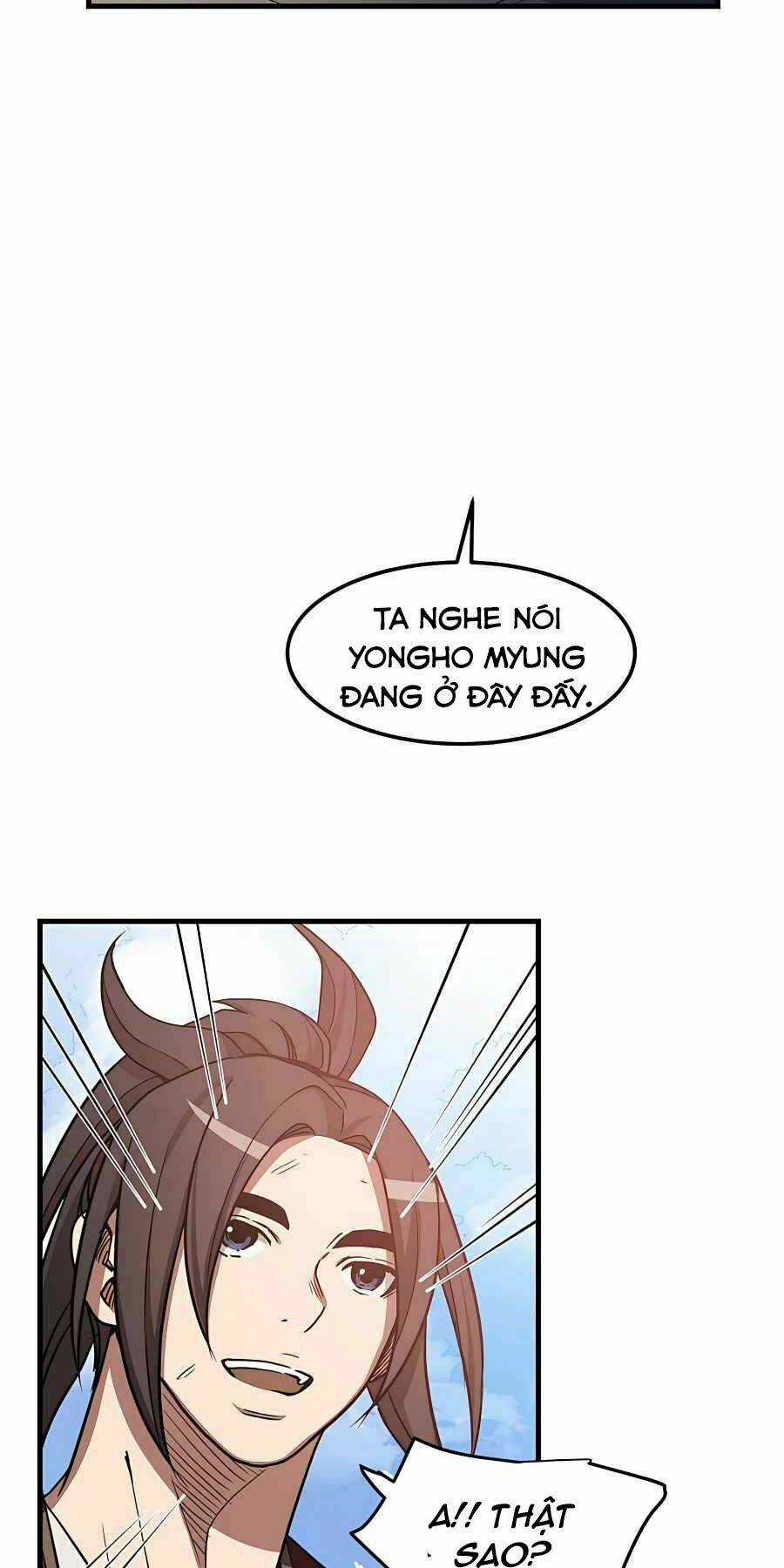 Băng Y Kiếm Thần - Chapter 21 - Trang 27