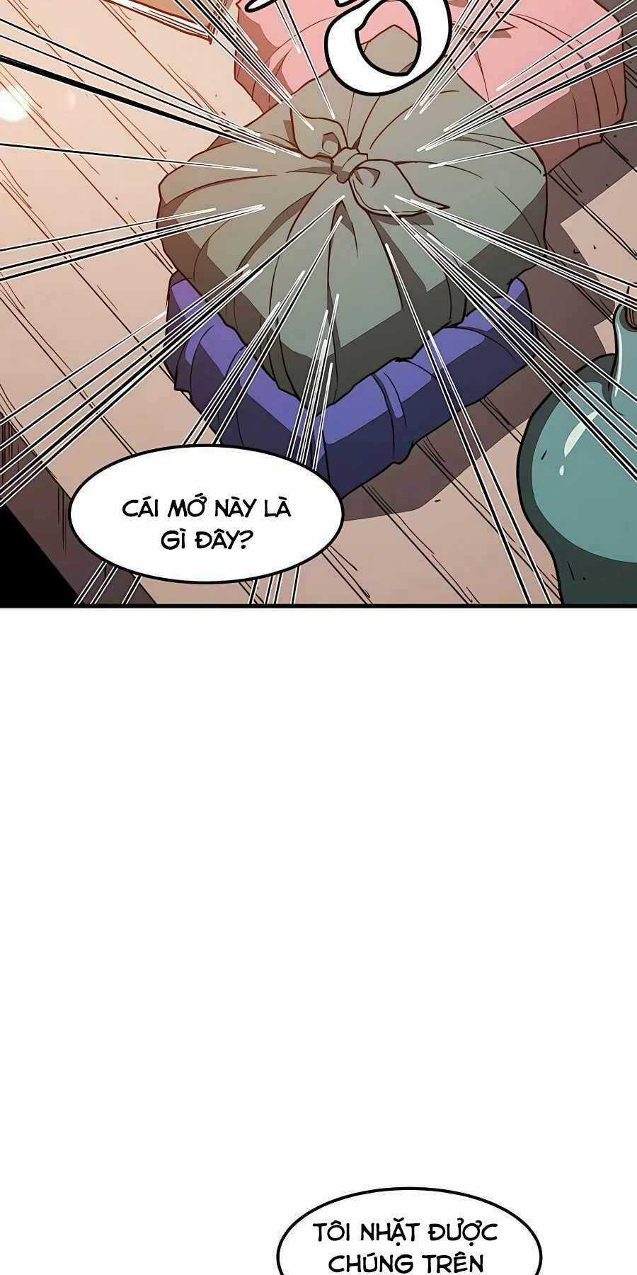 Băng Y Kiếm Thần - Chapter 21 - Trang 31