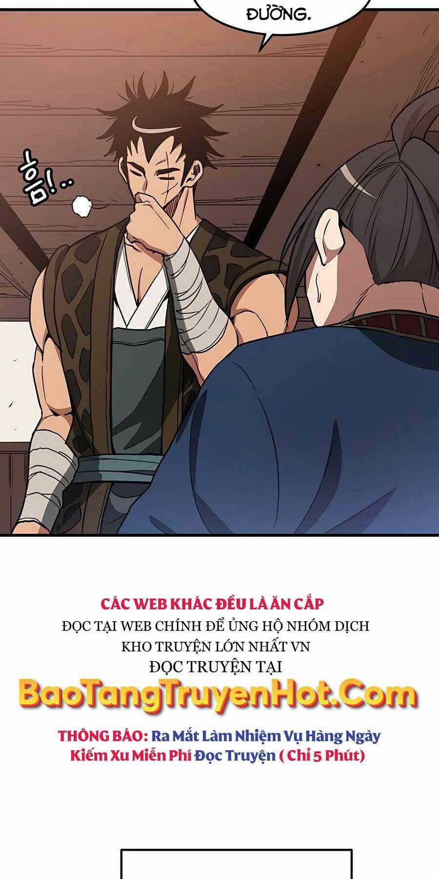 Băng Y Kiếm Thần - Chapter 21 - Trang 32