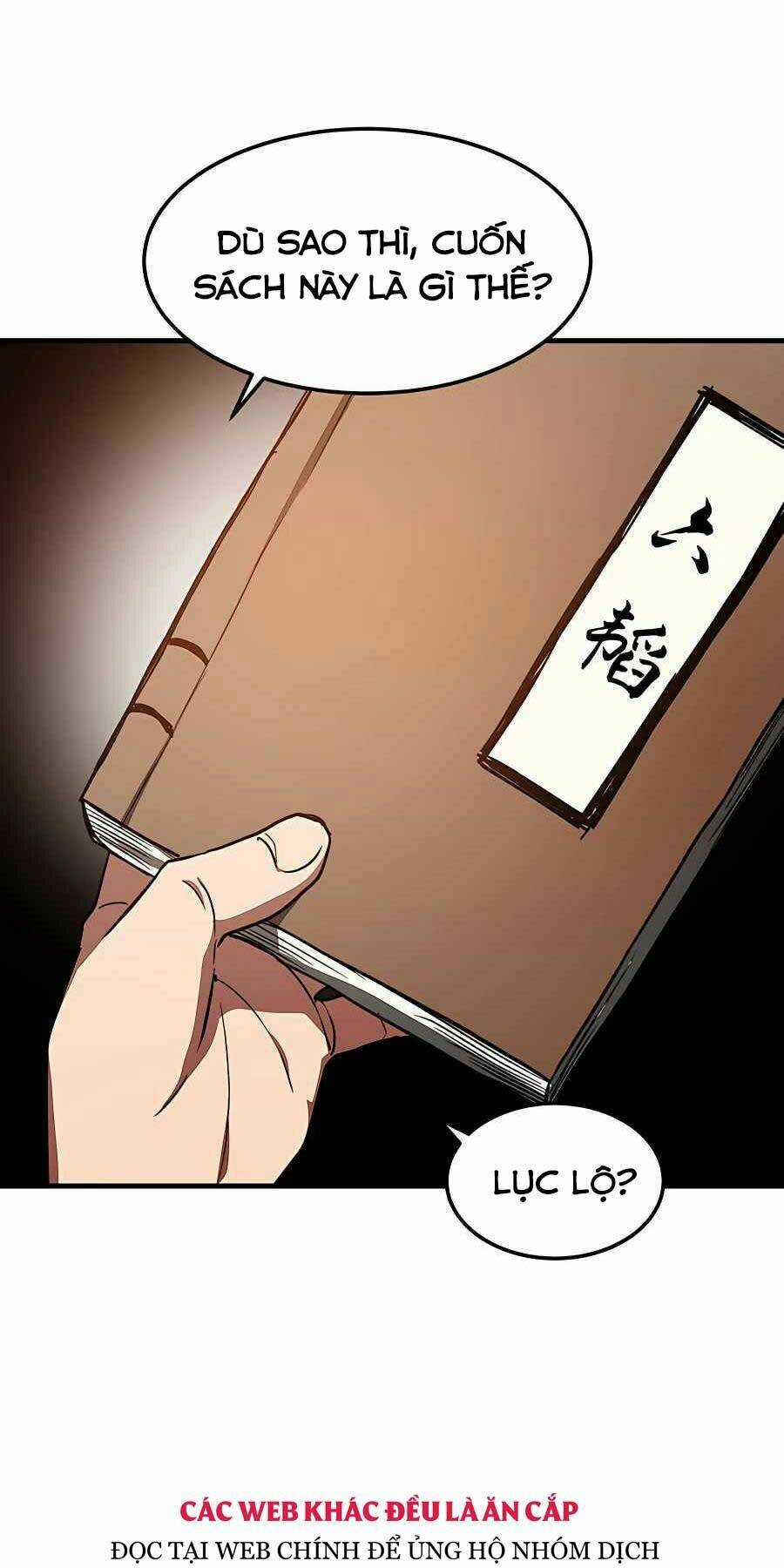 Băng Y Kiếm Thần - Chapter 21 - Trang 34