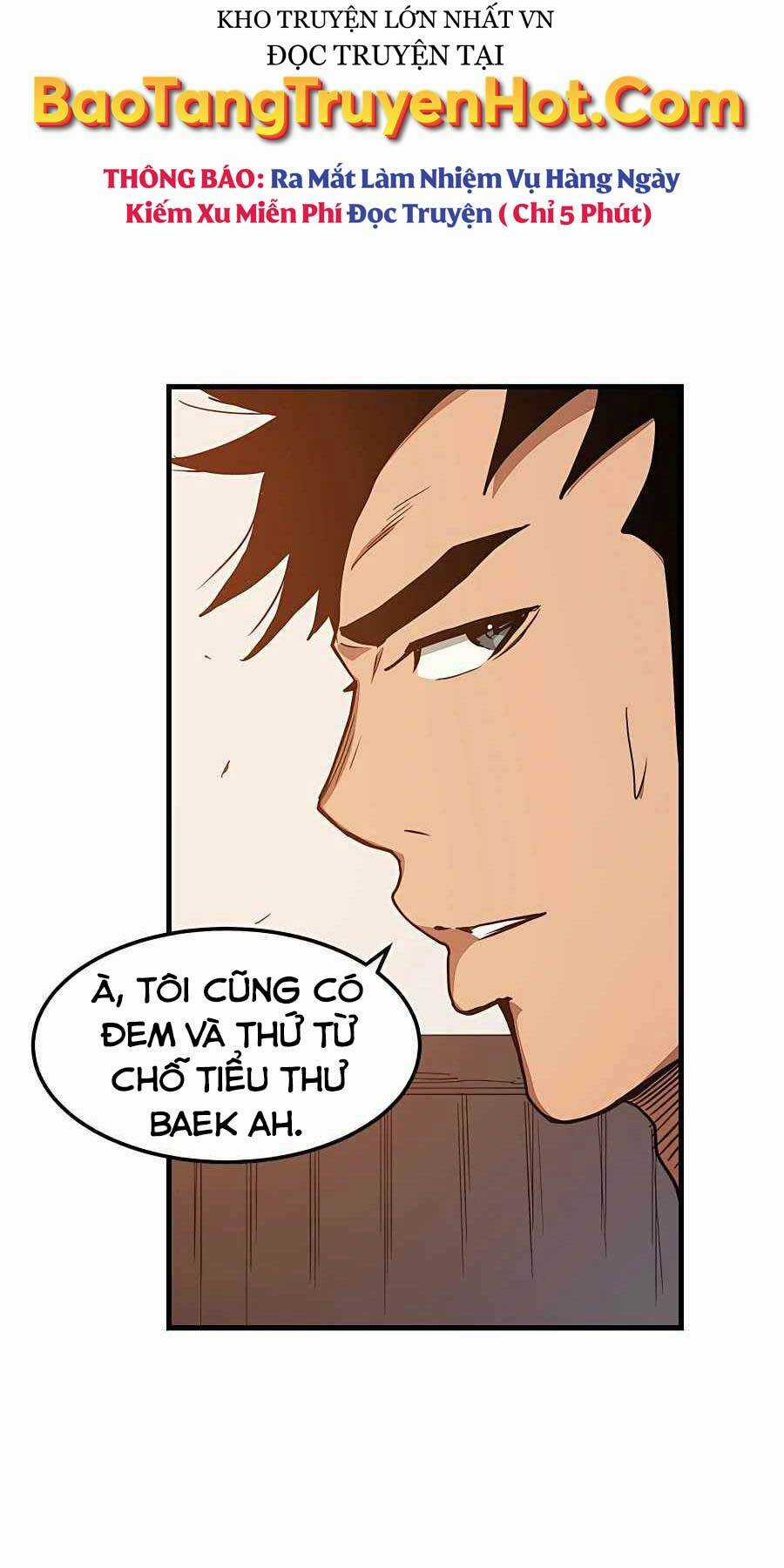 Băng Y Kiếm Thần - Chapter 21 - Trang 35