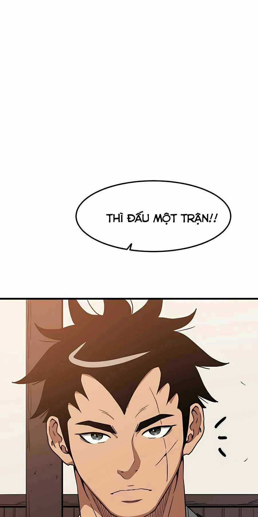 Băng Y Kiếm Thần - Chapter 21 - Trang 38