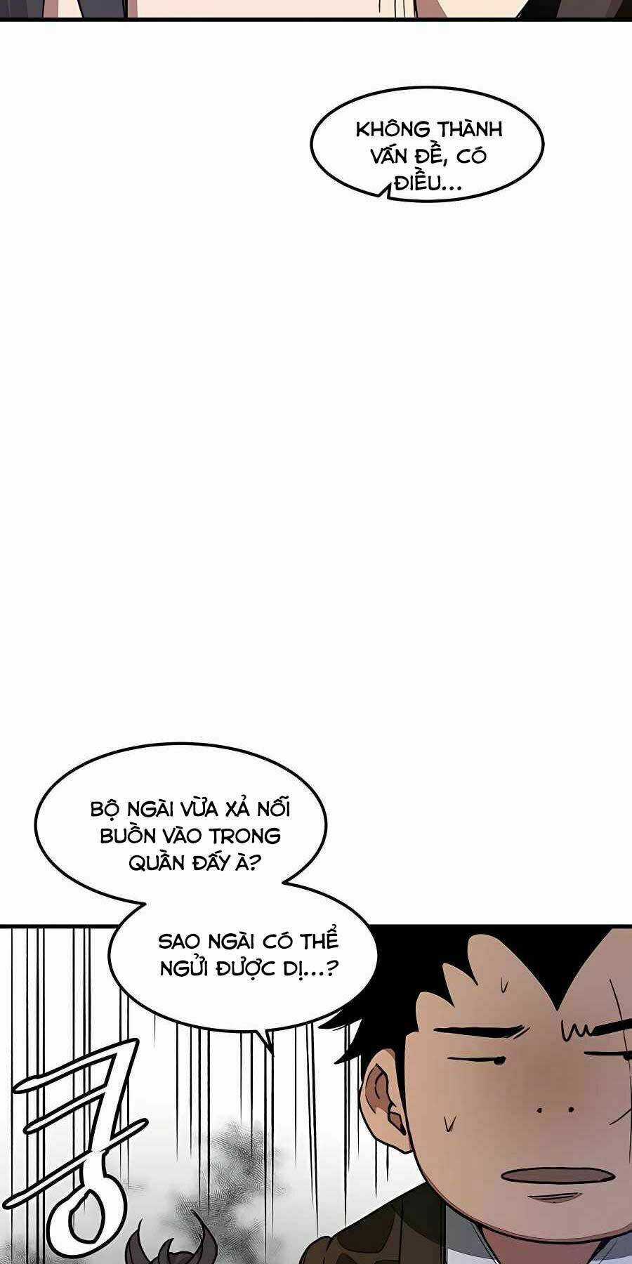 Băng Y Kiếm Thần - Chapter 21 - Trang 41