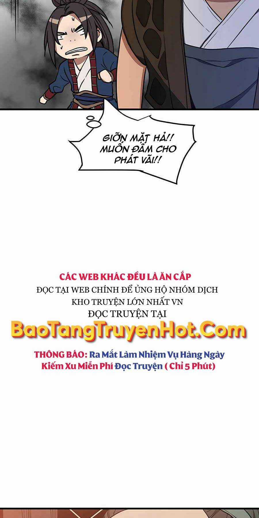 Băng Y Kiếm Thần - Chapter 21 - Trang 42