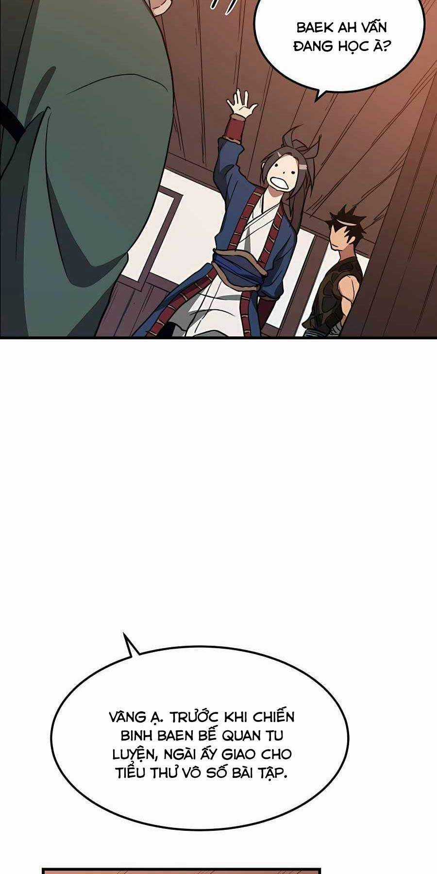 Băng Y Kiếm Thần - Chapter 21 - Trang 44