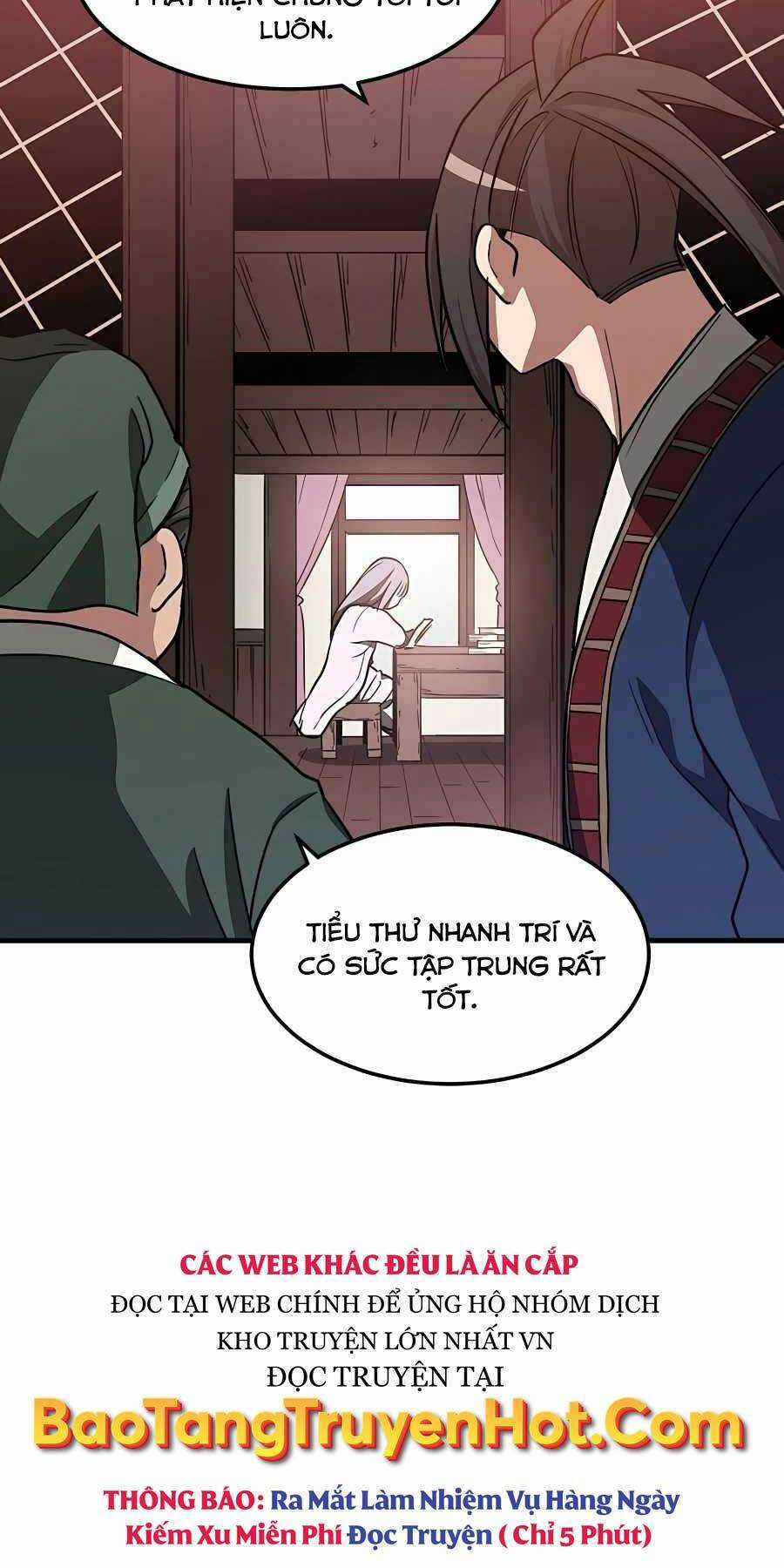 Băng Y Kiếm Thần - Chapter 21 - Trang 47