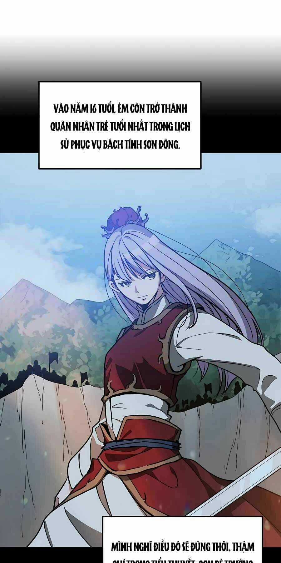 Băng Y Kiếm Thần - Chapter 21 - Trang 48