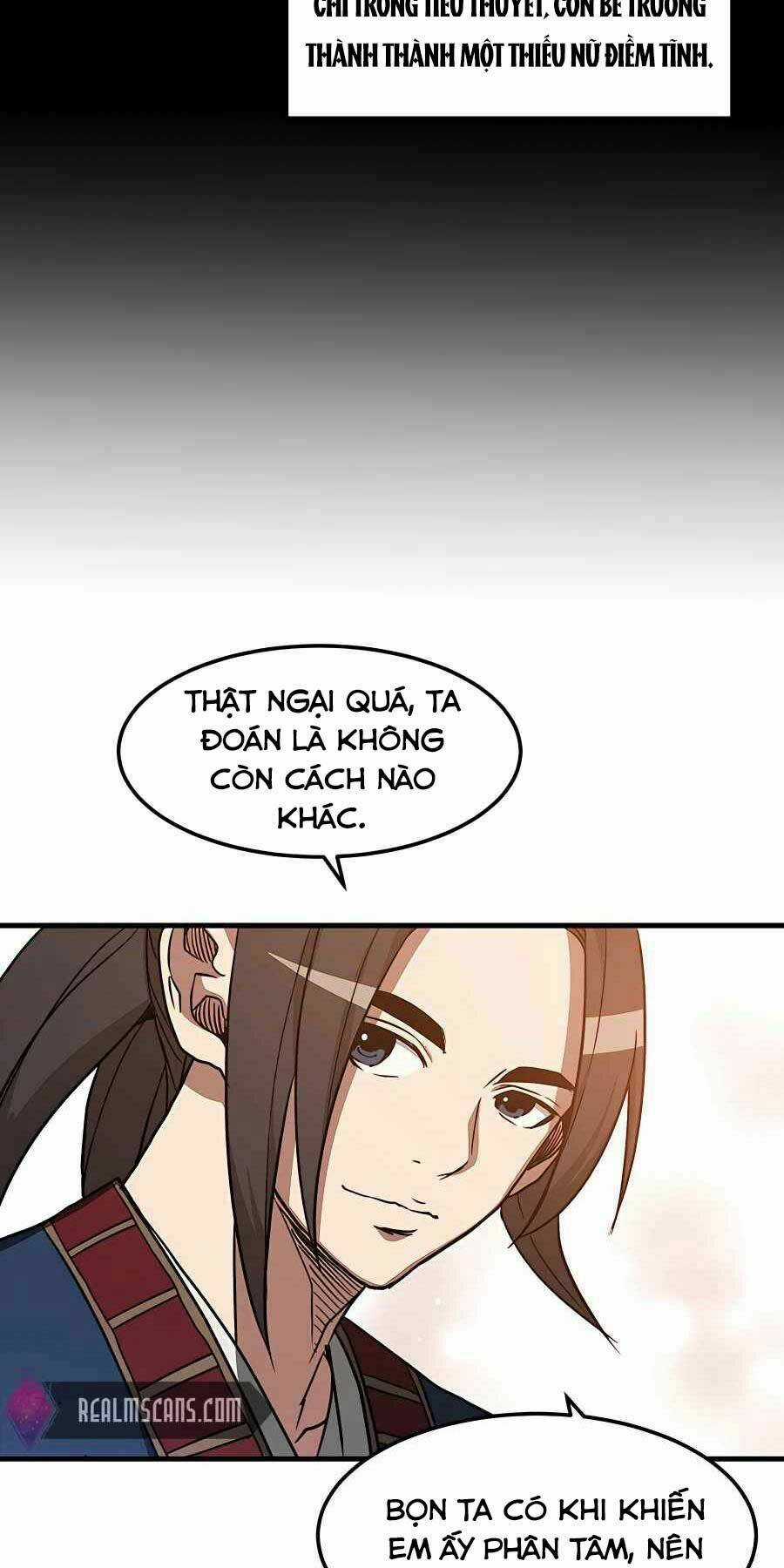 Băng Y Kiếm Thần - Chapter 21 - Trang 49