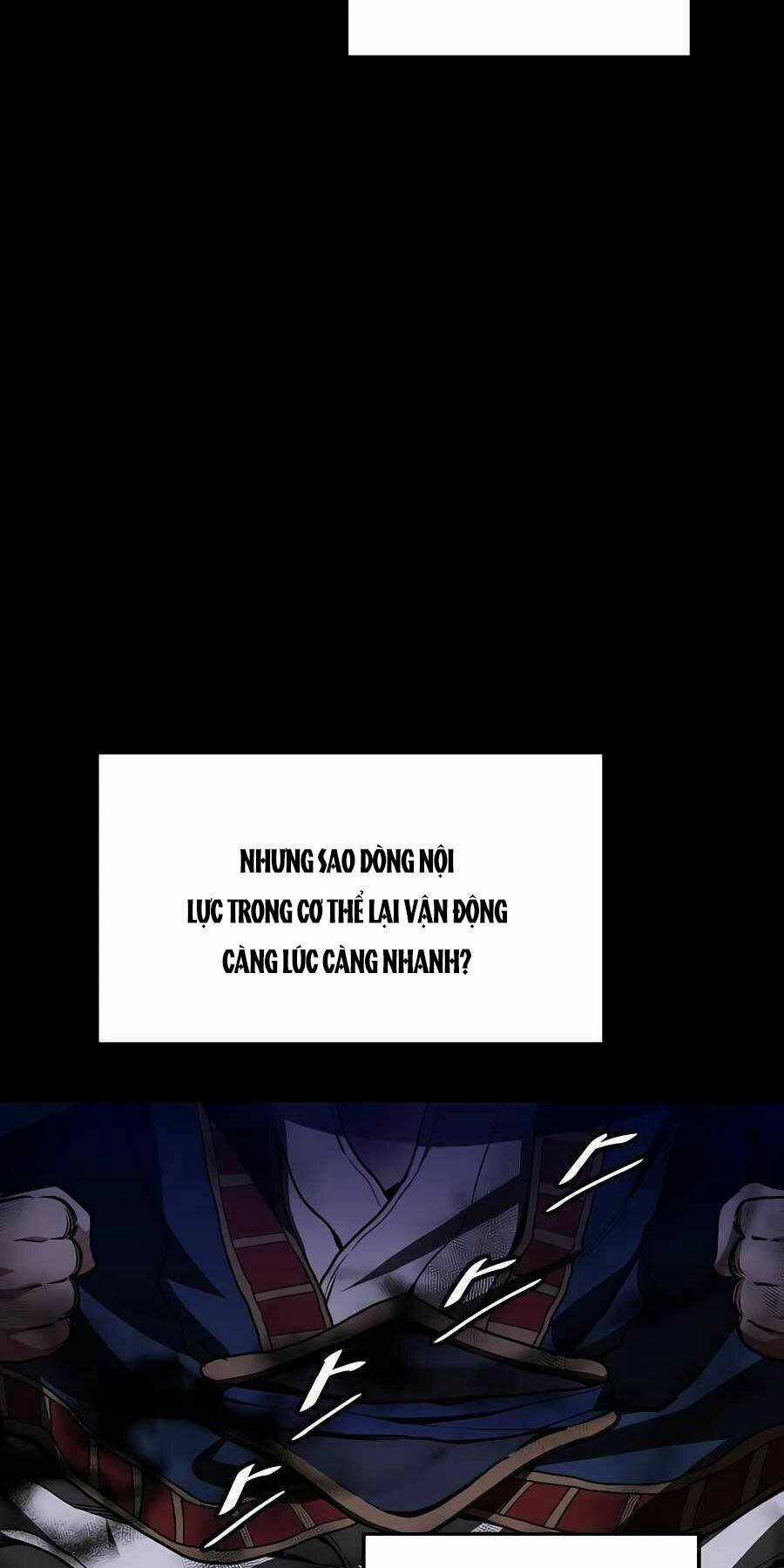 Băng Y Kiếm Thần - Chapter 21 - Trang 6