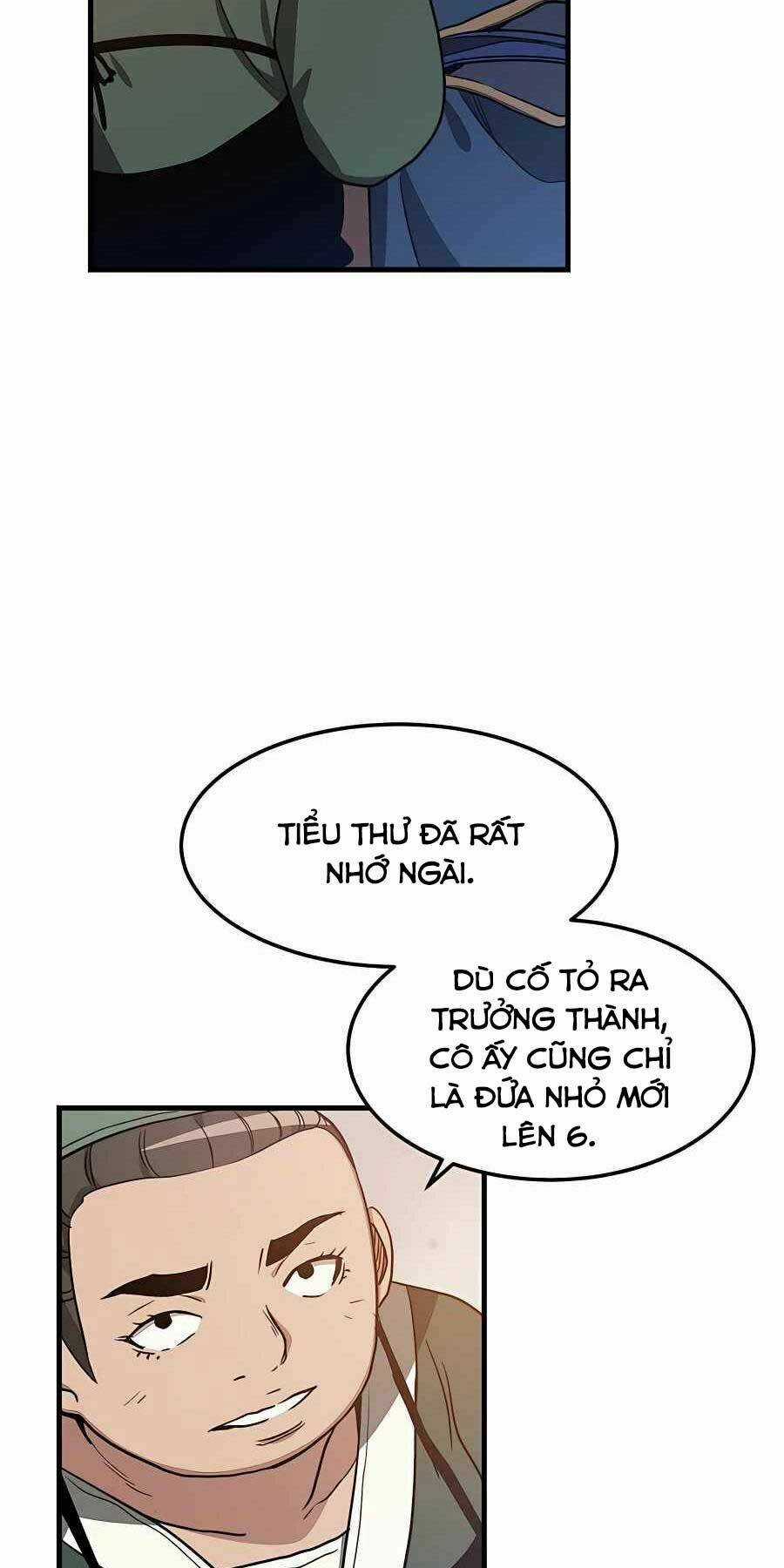 Băng Y Kiếm Thần - Chapter 21 - Trang 51