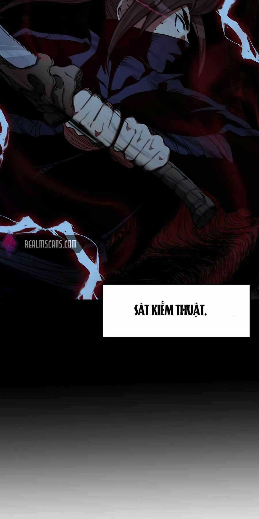 Băng Y Kiếm Thần - Chapter 22 - Trang 3