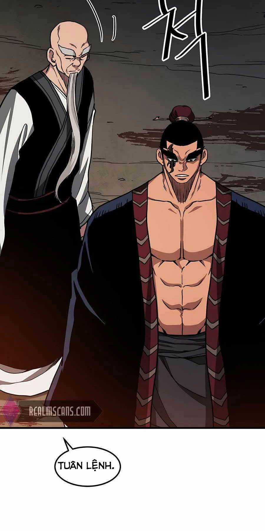 Băng Y Kiếm Thần - Chapter 22 - Trang 24