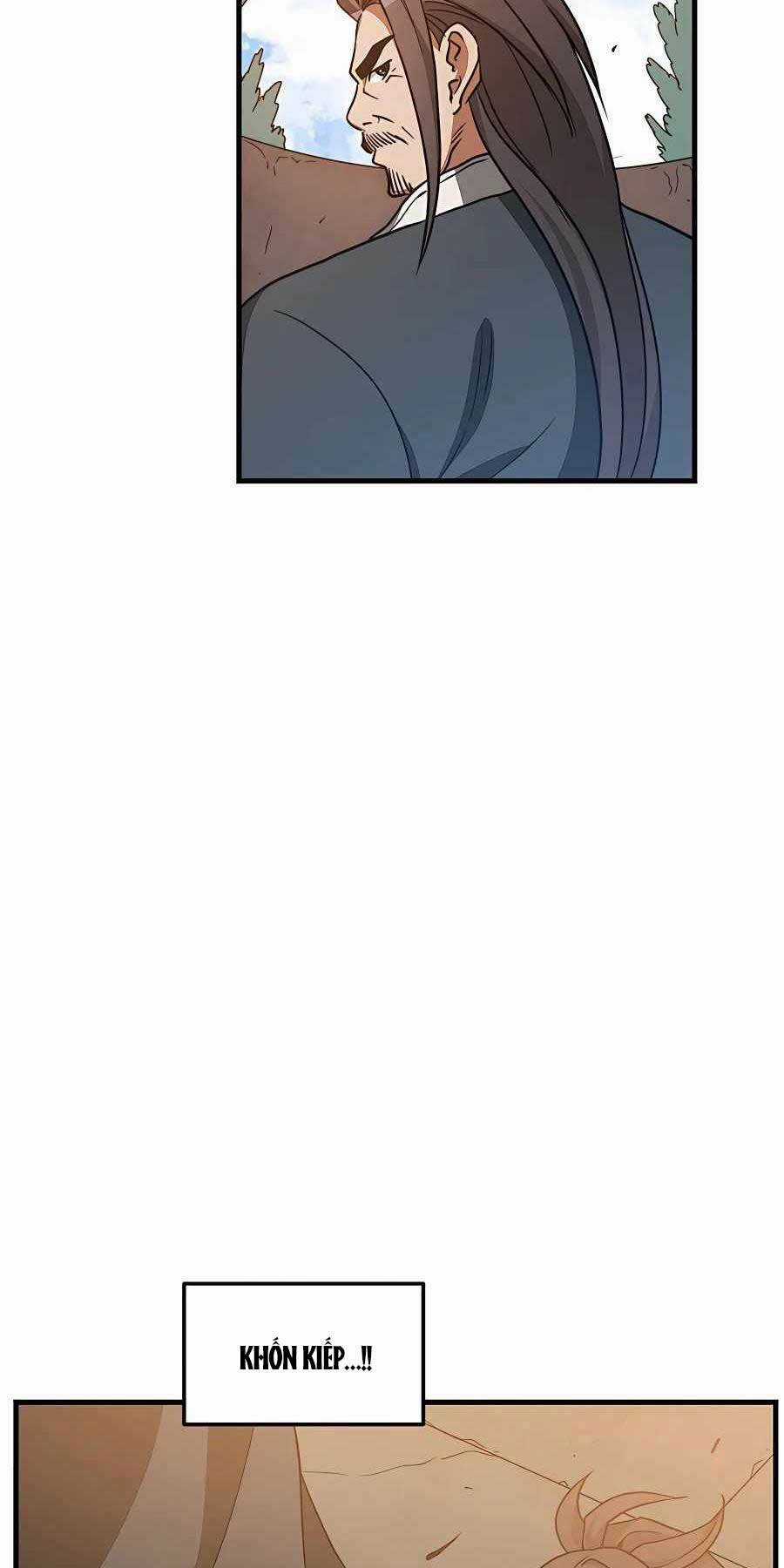 Băng Y Kiếm Thần - Chapter 22 - Trang 32