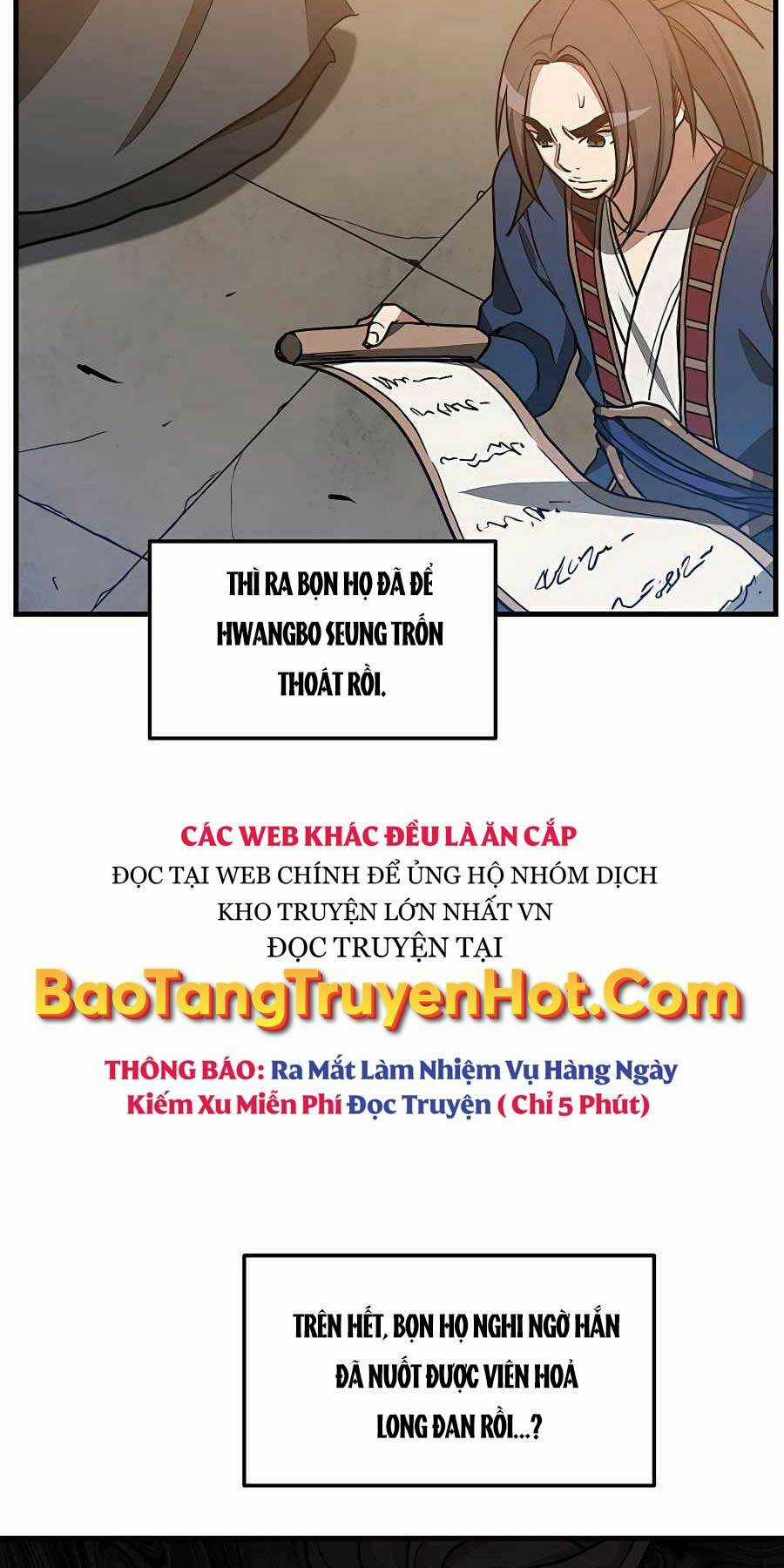 Băng Y Kiếm Thần - Chapter 22 - Trang 33