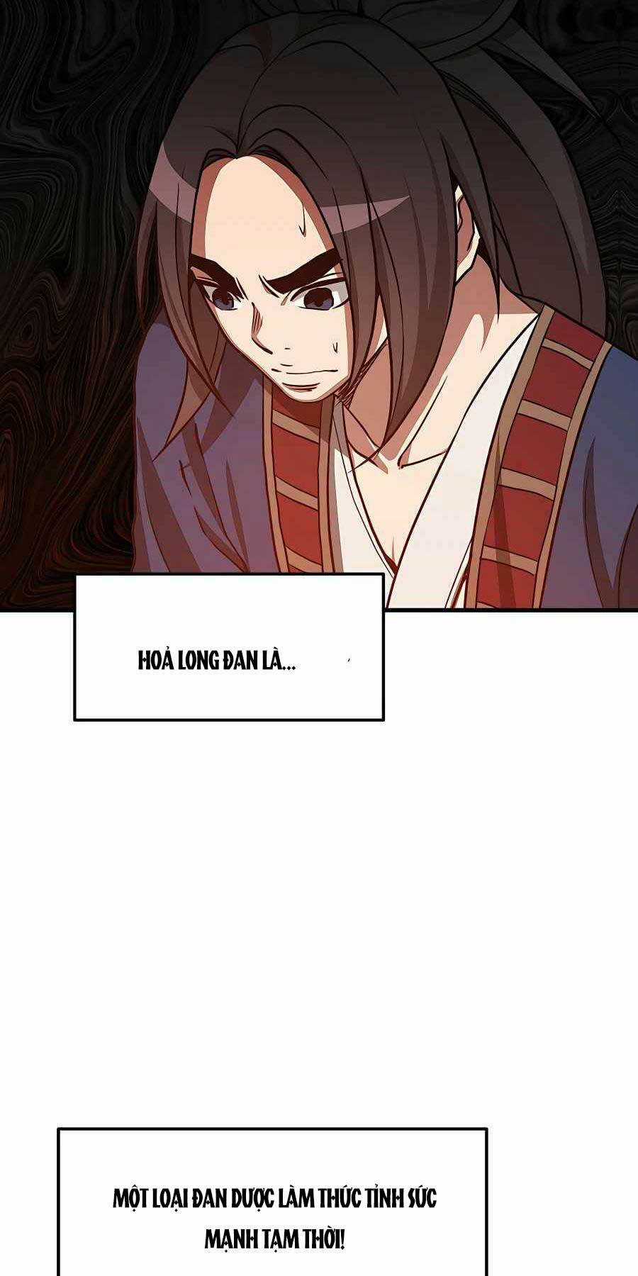 Băng Y Kiếm Thần - Chapter 22 - Trang 34