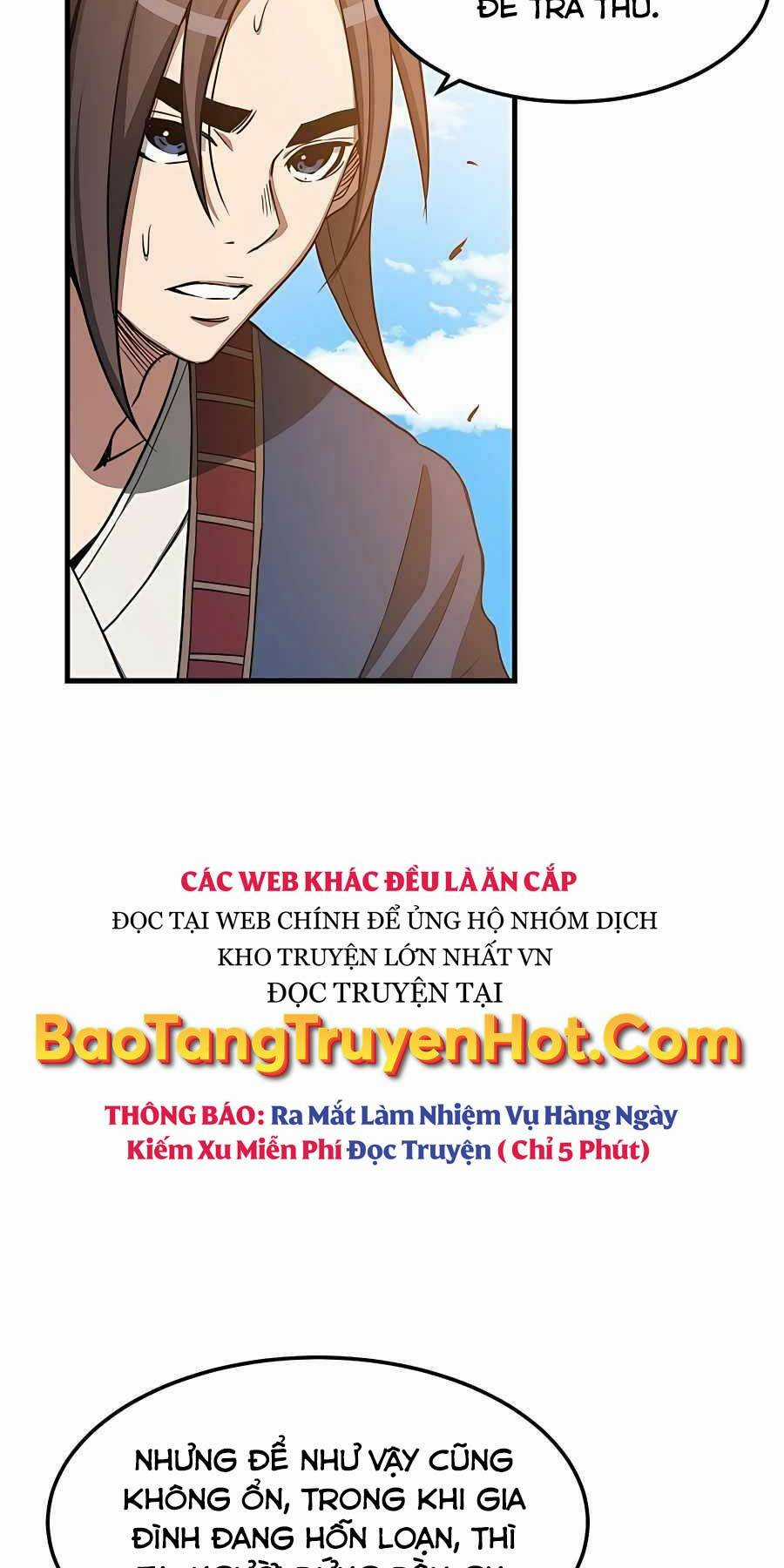Băng Y Kiếm Thần - Chapter 22 - Trang 40