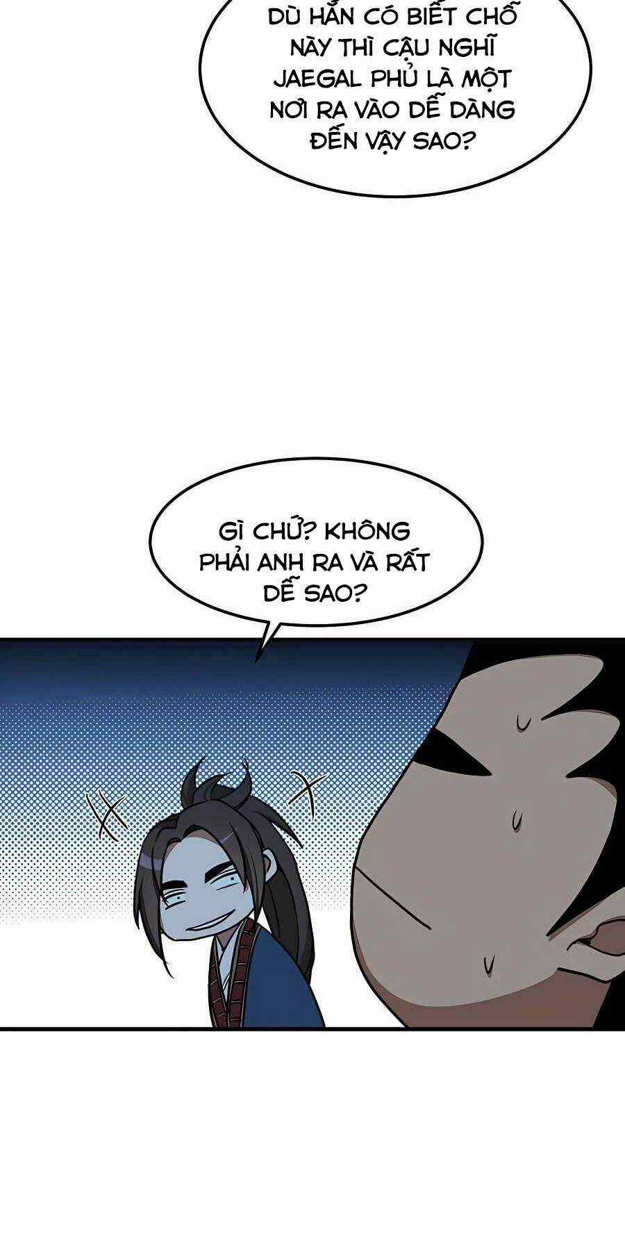 Băng Y Kiếm Thần - Chapter 22 - Trang 49