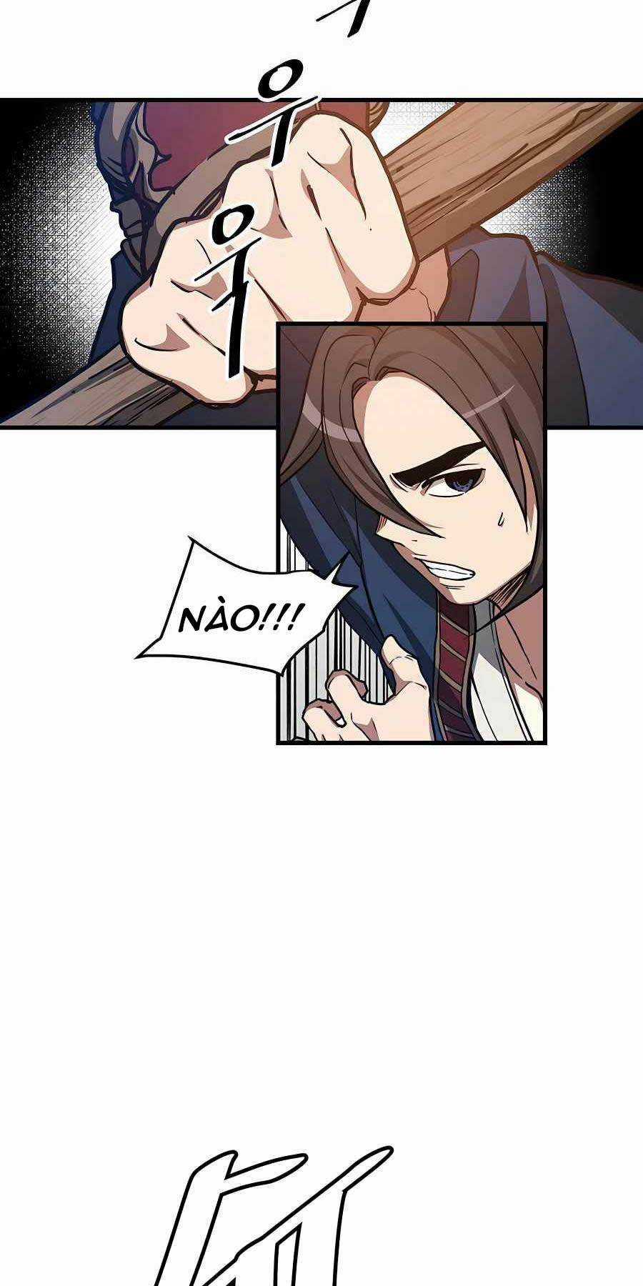 Băng Y Kiếm Thần - Chapter 22 - Trang 7