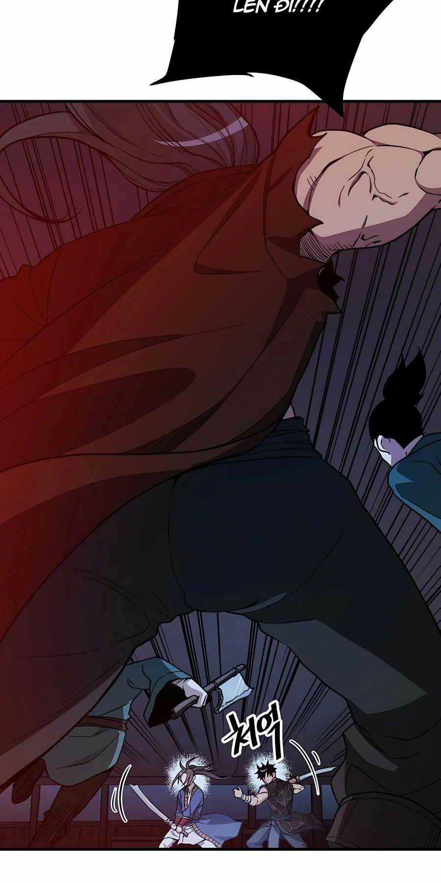 Băng Y Kiếm Thần - Chapter 22 - Trang 65