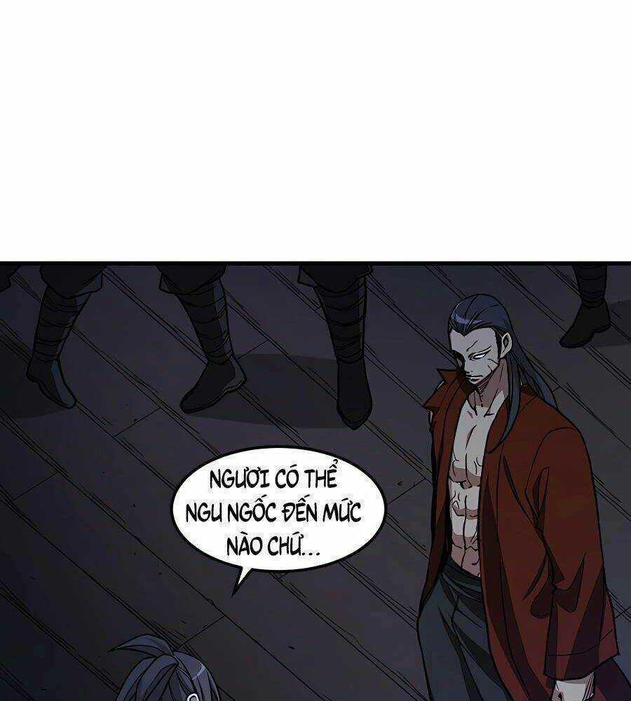 Băng Y Kiếm Thần - Chapter 23 - Trang 18