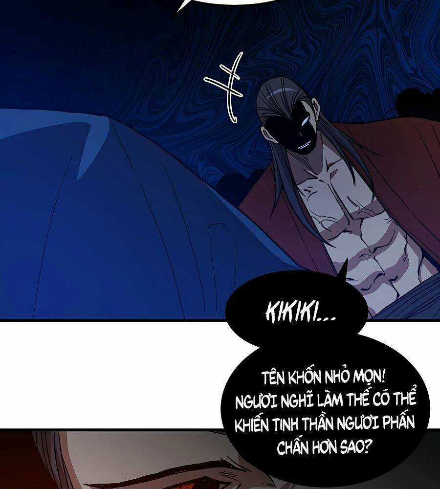 Băng Y Kiếm Thần - Chapter 23 - Trang 23