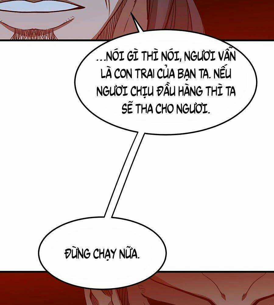 Băng Y Kiếm Thần - Chapter 23 - Trang 6