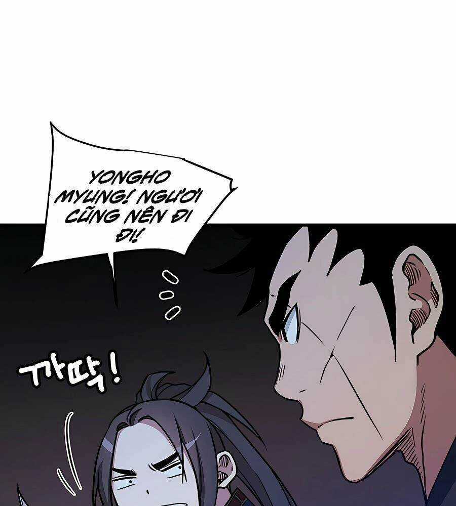 Băng Y Kiếm Thần - Chapter 23 - Trang 65