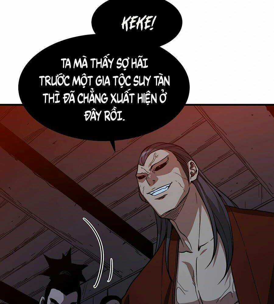 Băng Y Kiếm Thần - Chapter 23 - Trang 8