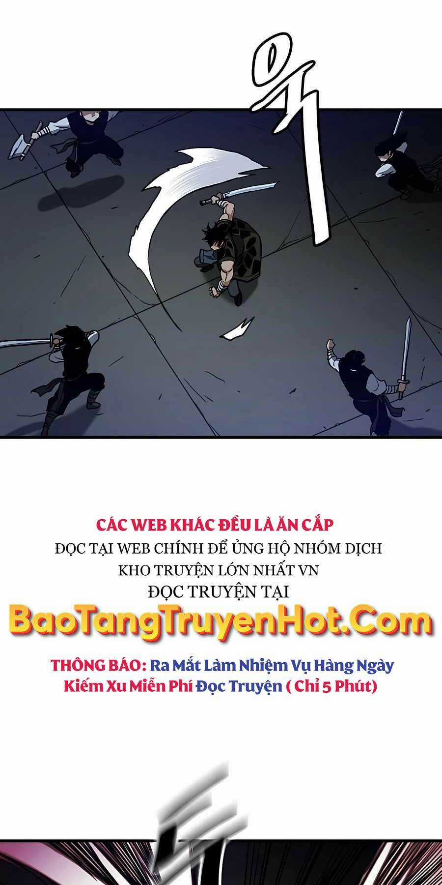 Băng Y Kiếm Thần - Chapter 24 - Trang 3