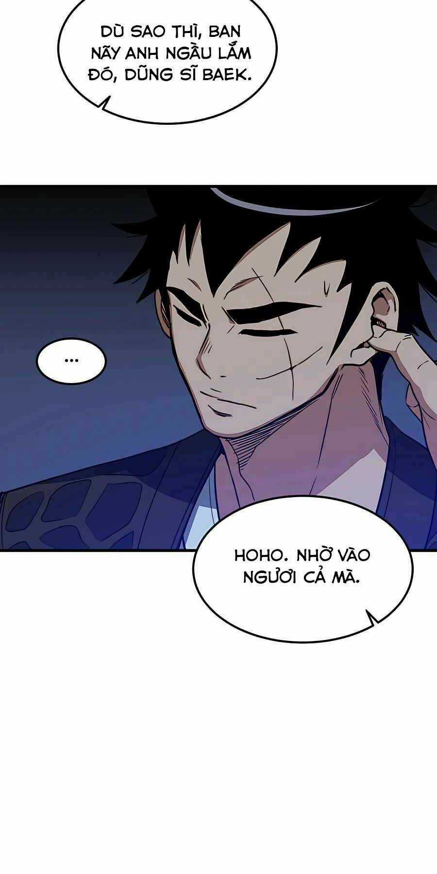 Băng Y Kiếm Thần - Chapter 24 - Trang 50
