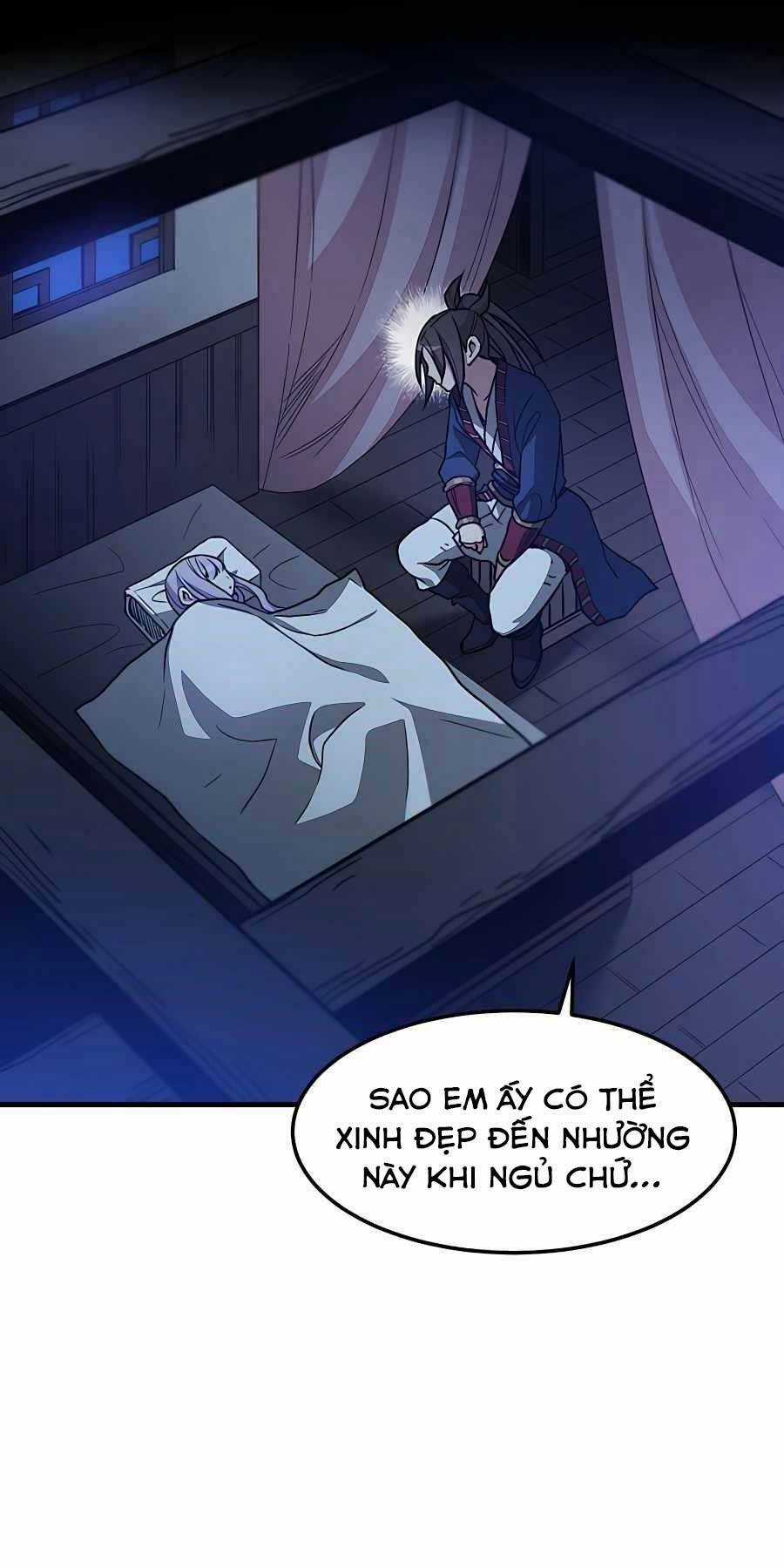 Băng Y Kiếm Thần - Chapter 24 - Trang 65