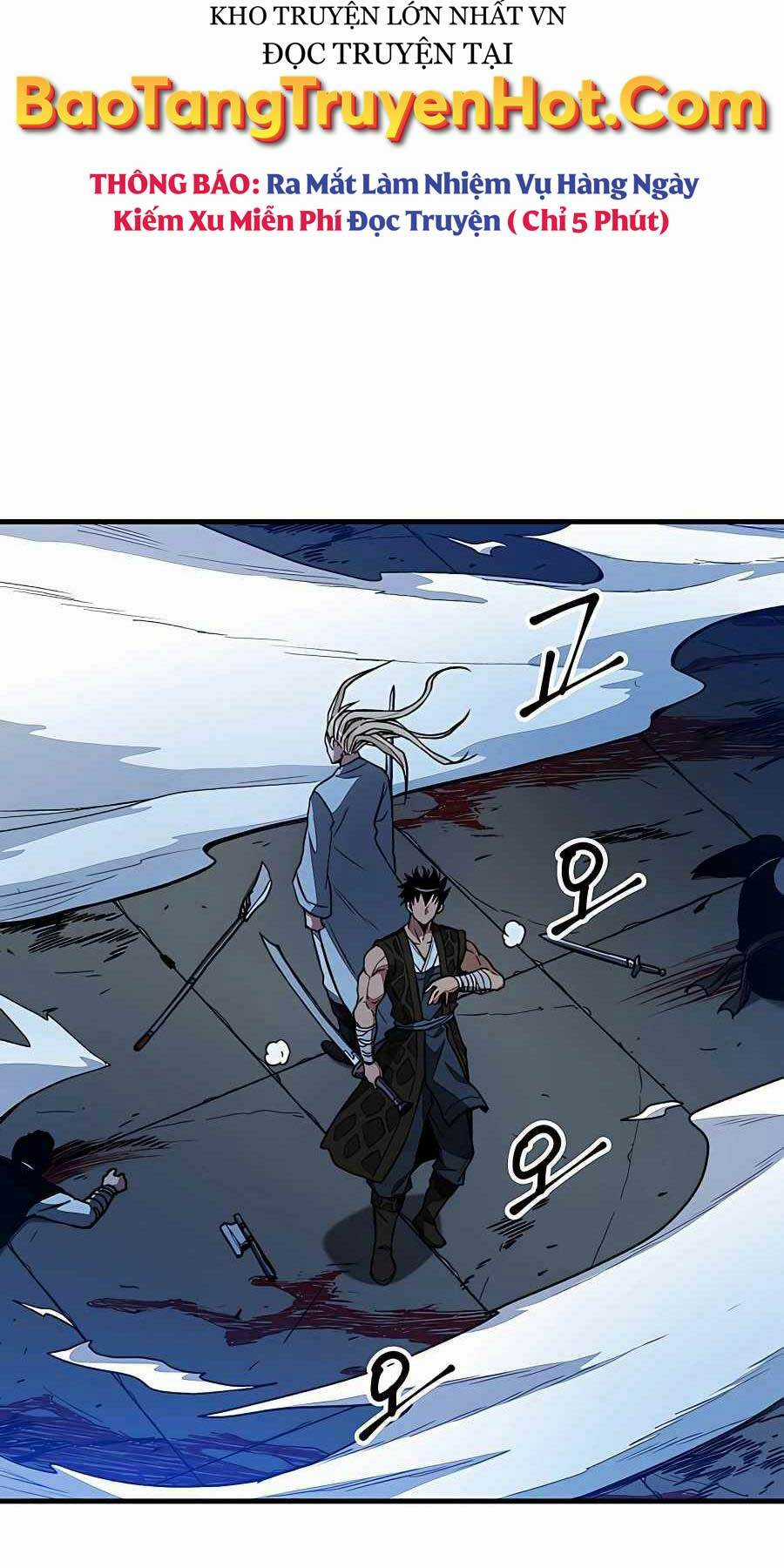 Băng Y Kiếm Thần - Chapter 24 - Trang 9