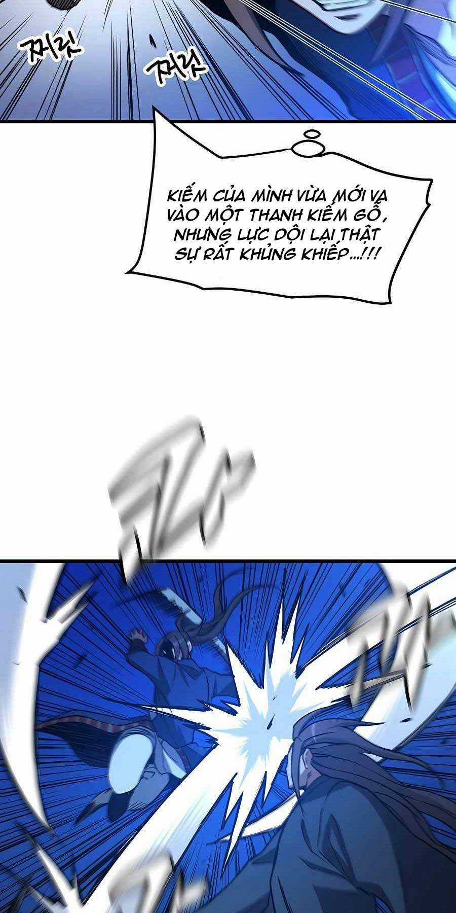 Băng Y Kiếm Thần - Chapter 25 - Trang 5