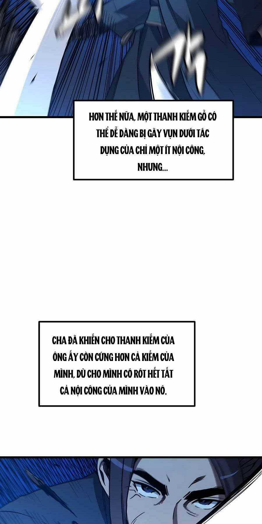 Băng Y Kiếm Thần - Chapter 25 - Trang 6