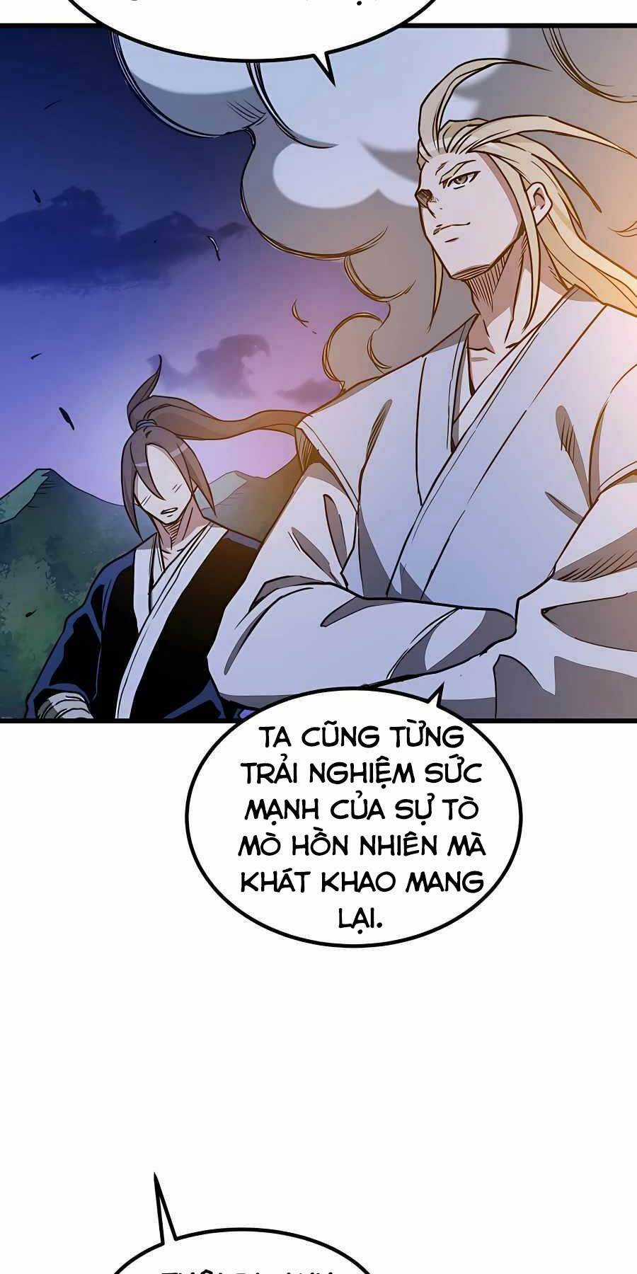 Băng Y Kiếm Thần - Chapter 25 - Trang 59